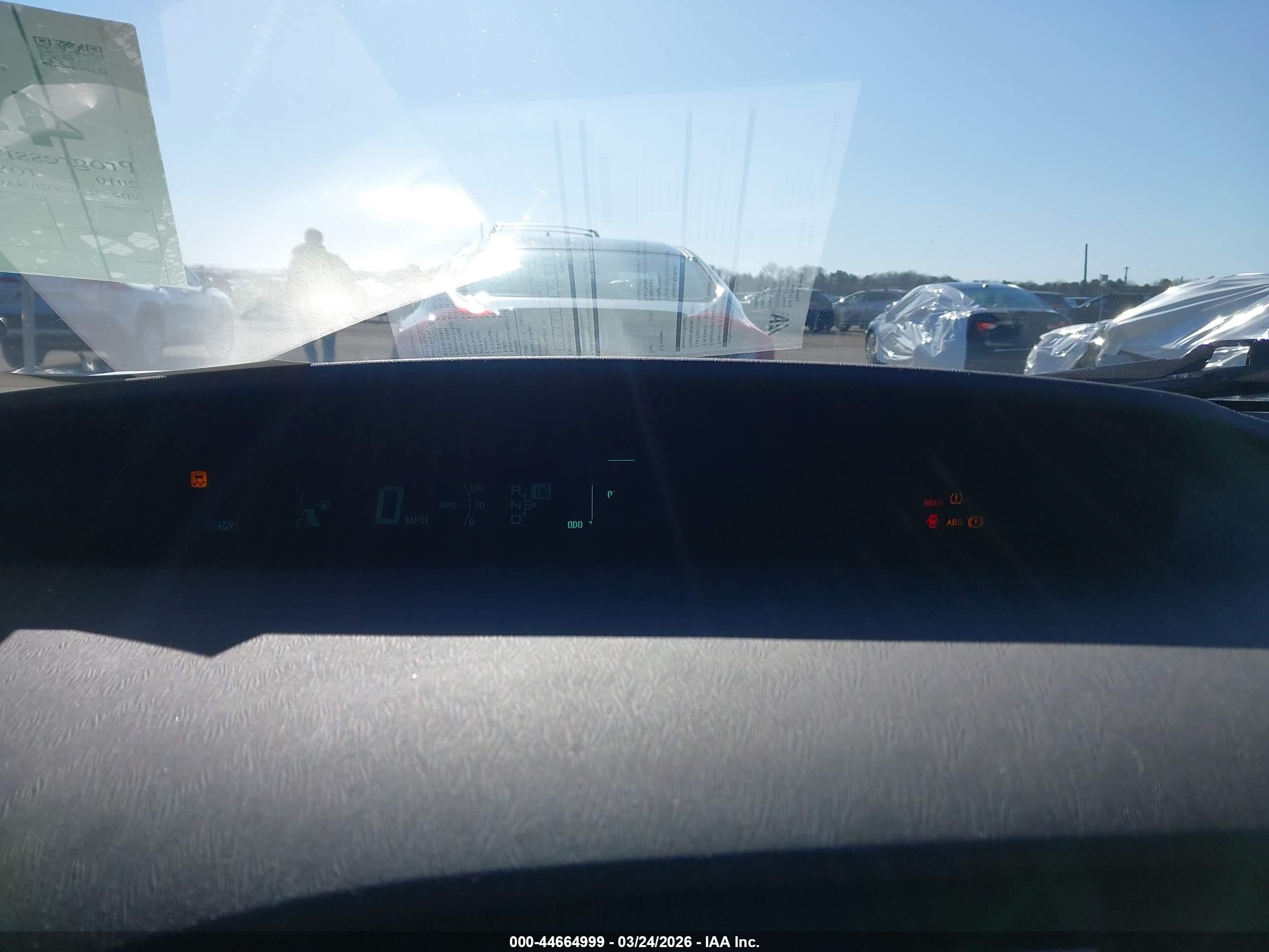 TOYOTA PRIUS image 7