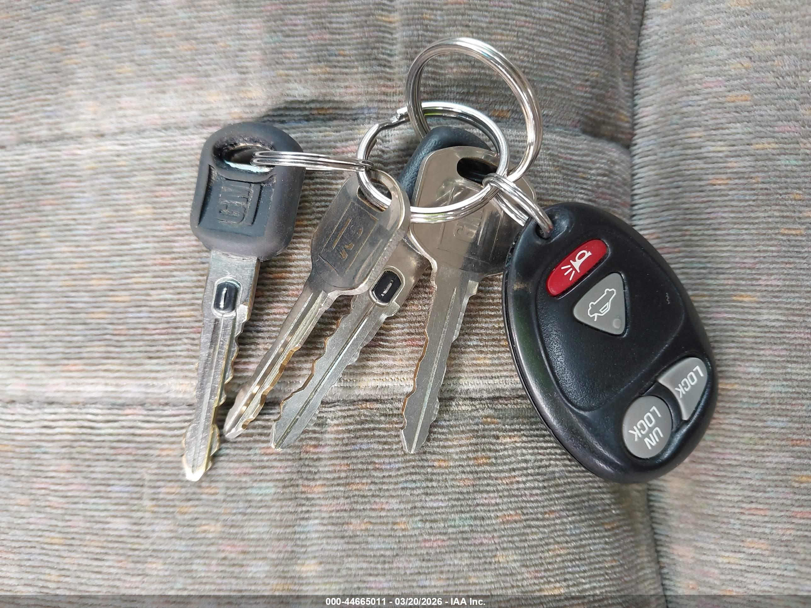 BUICK CENTURY image 11