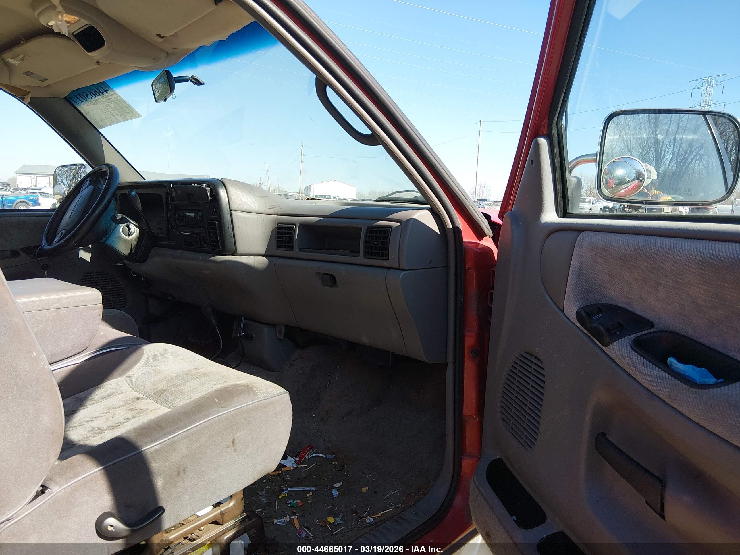 DODGE RAM image 5