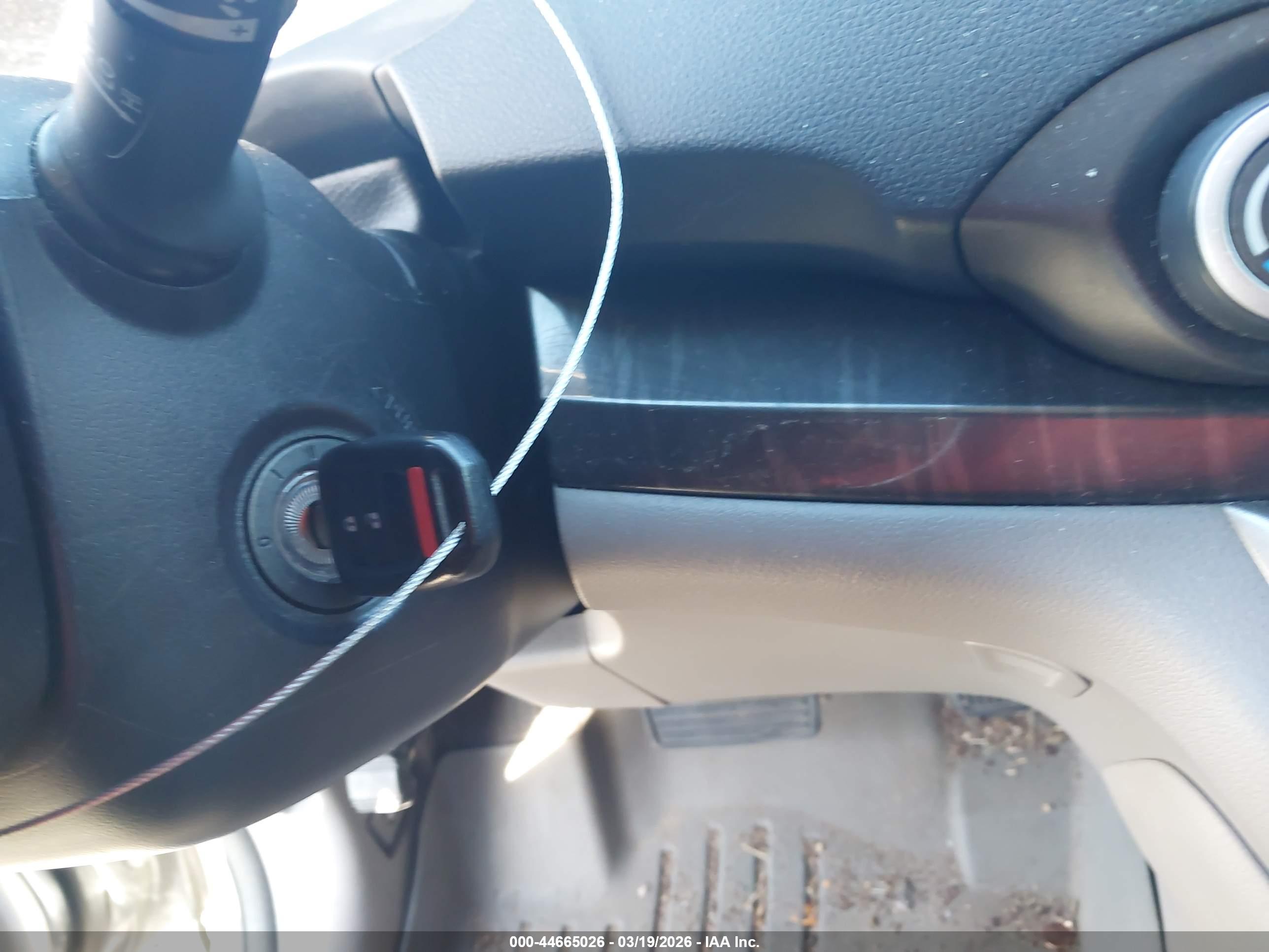 HONDA CR-V image 11