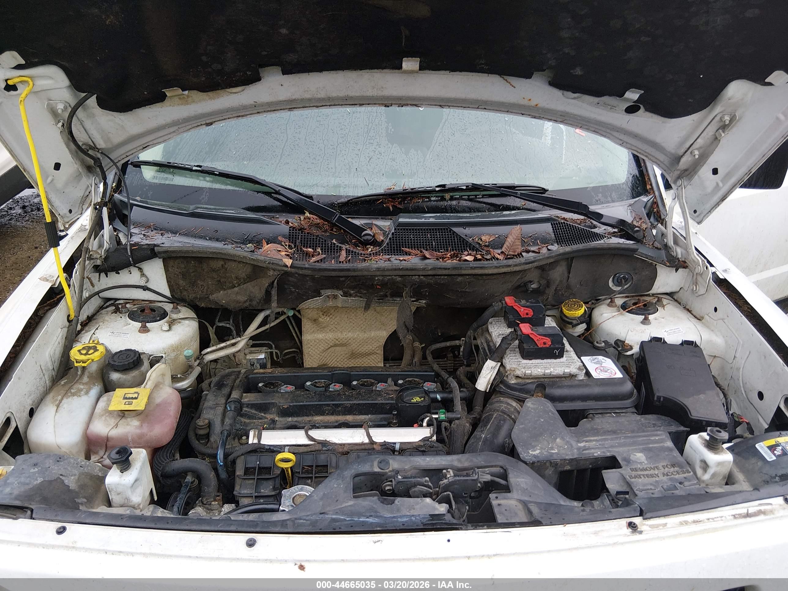 JEEP PATRIOT image 10