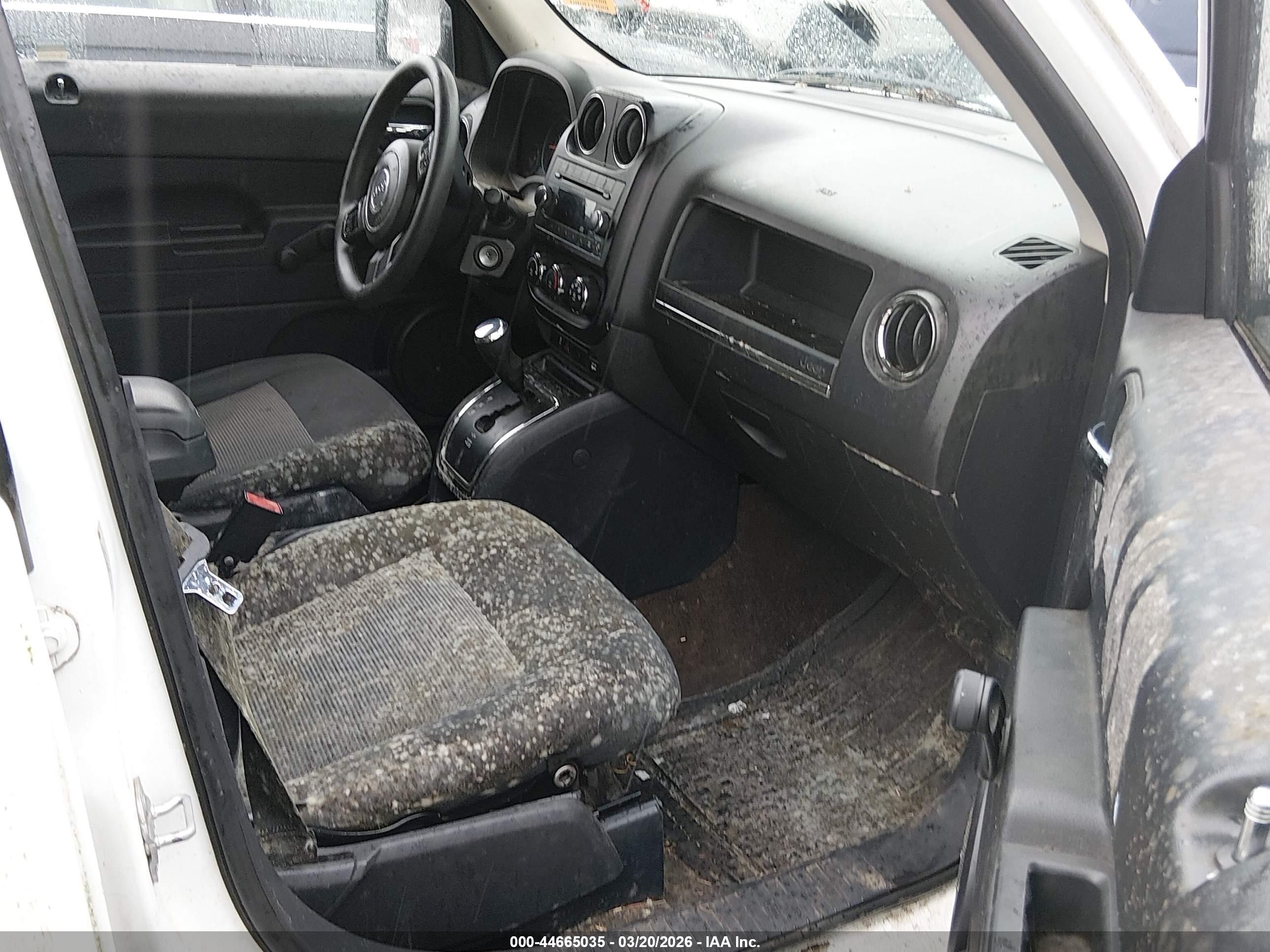 JEEP PATRIOT image 5