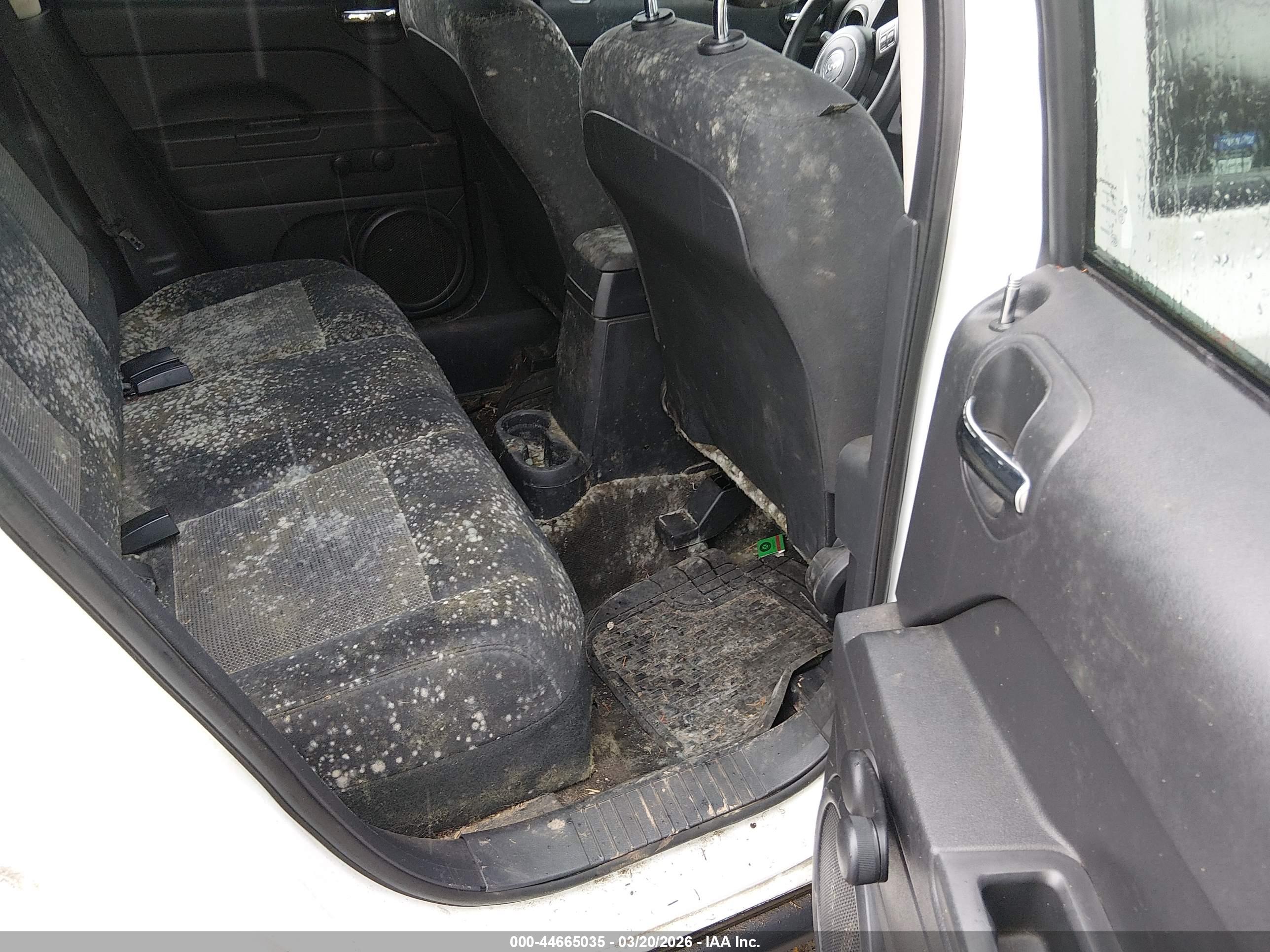 JEEP PATRIOT image 8