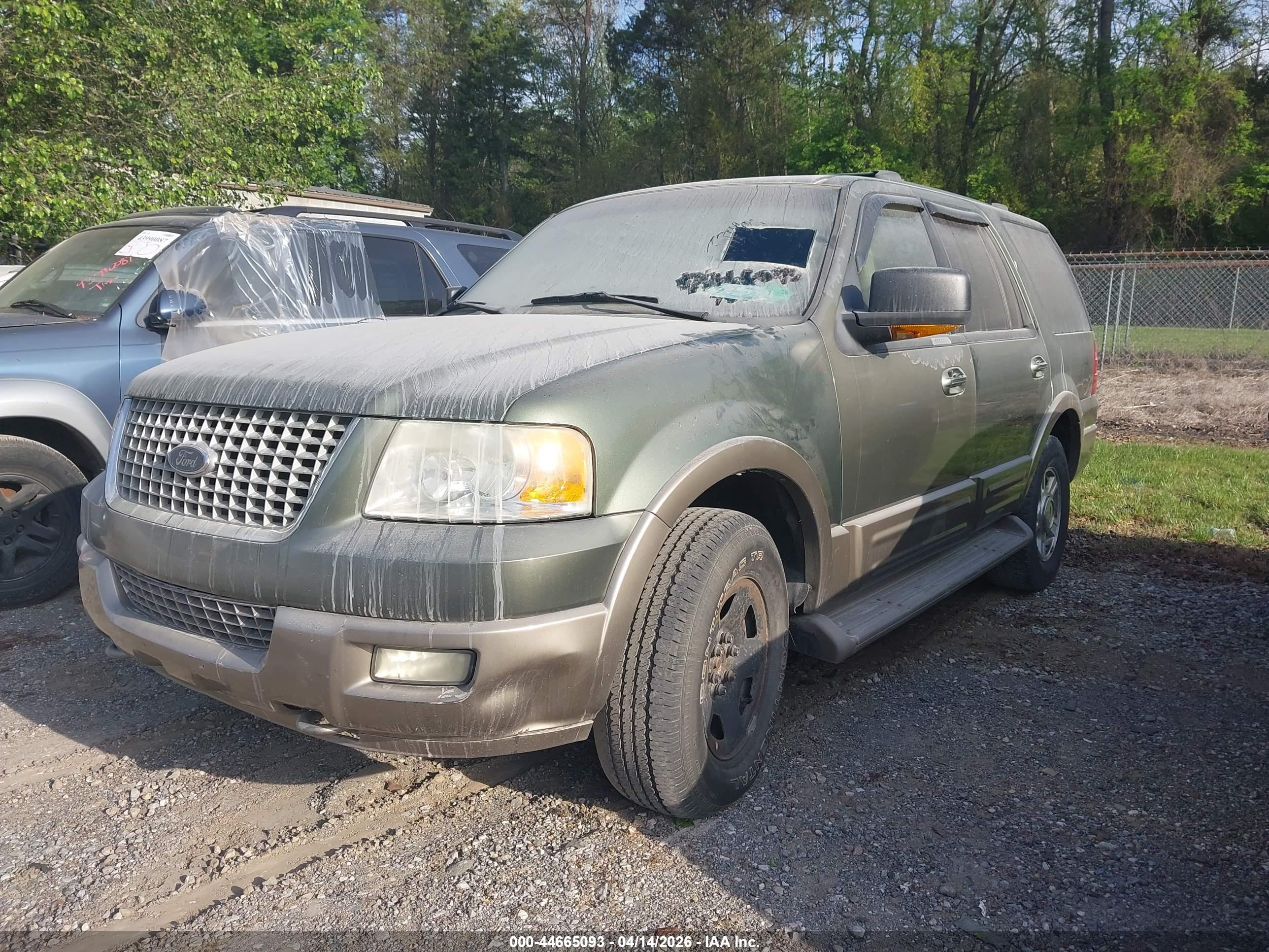 FORD EXPEDITION image 2