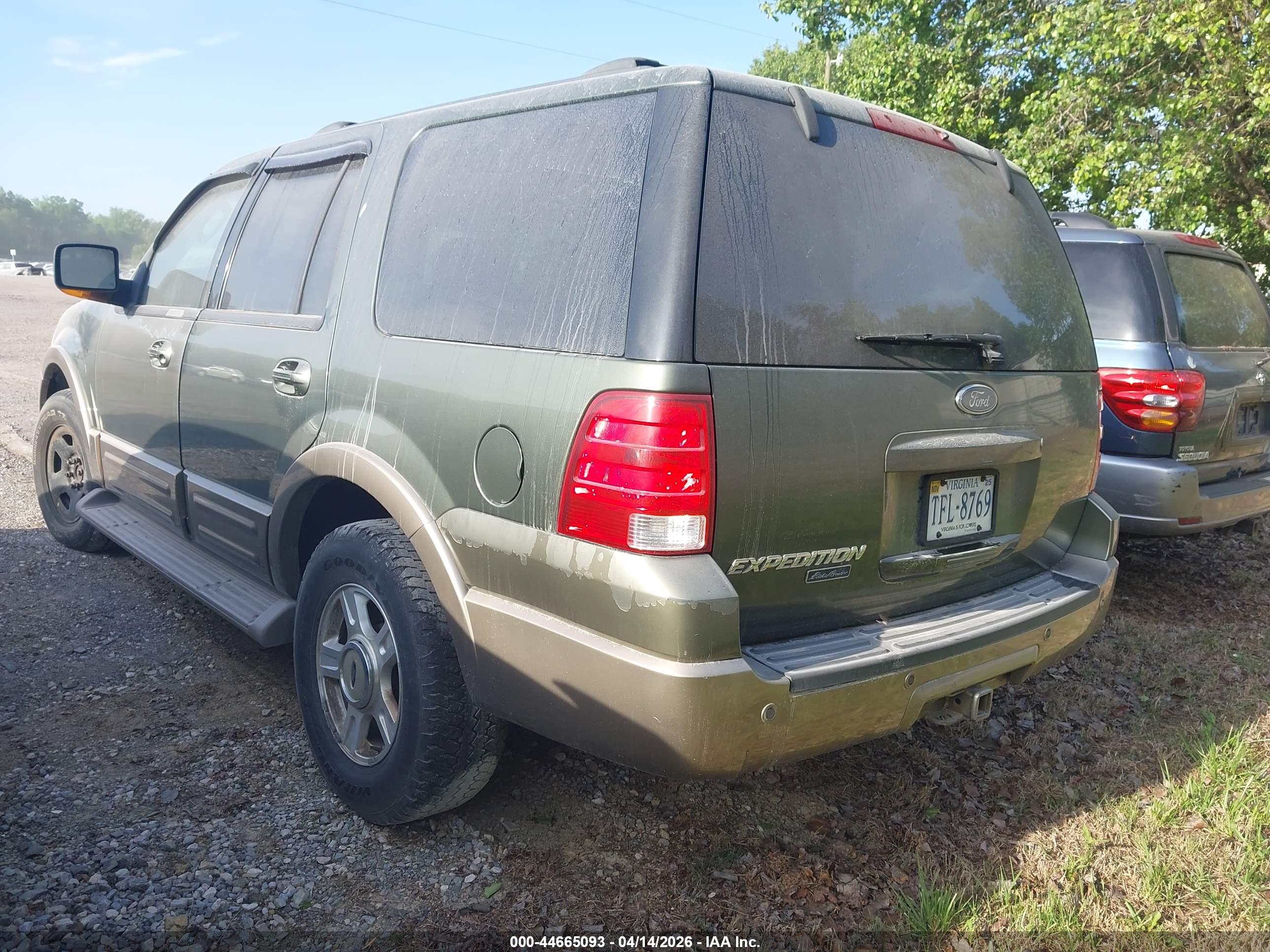 FORD EXPEDITION image 3