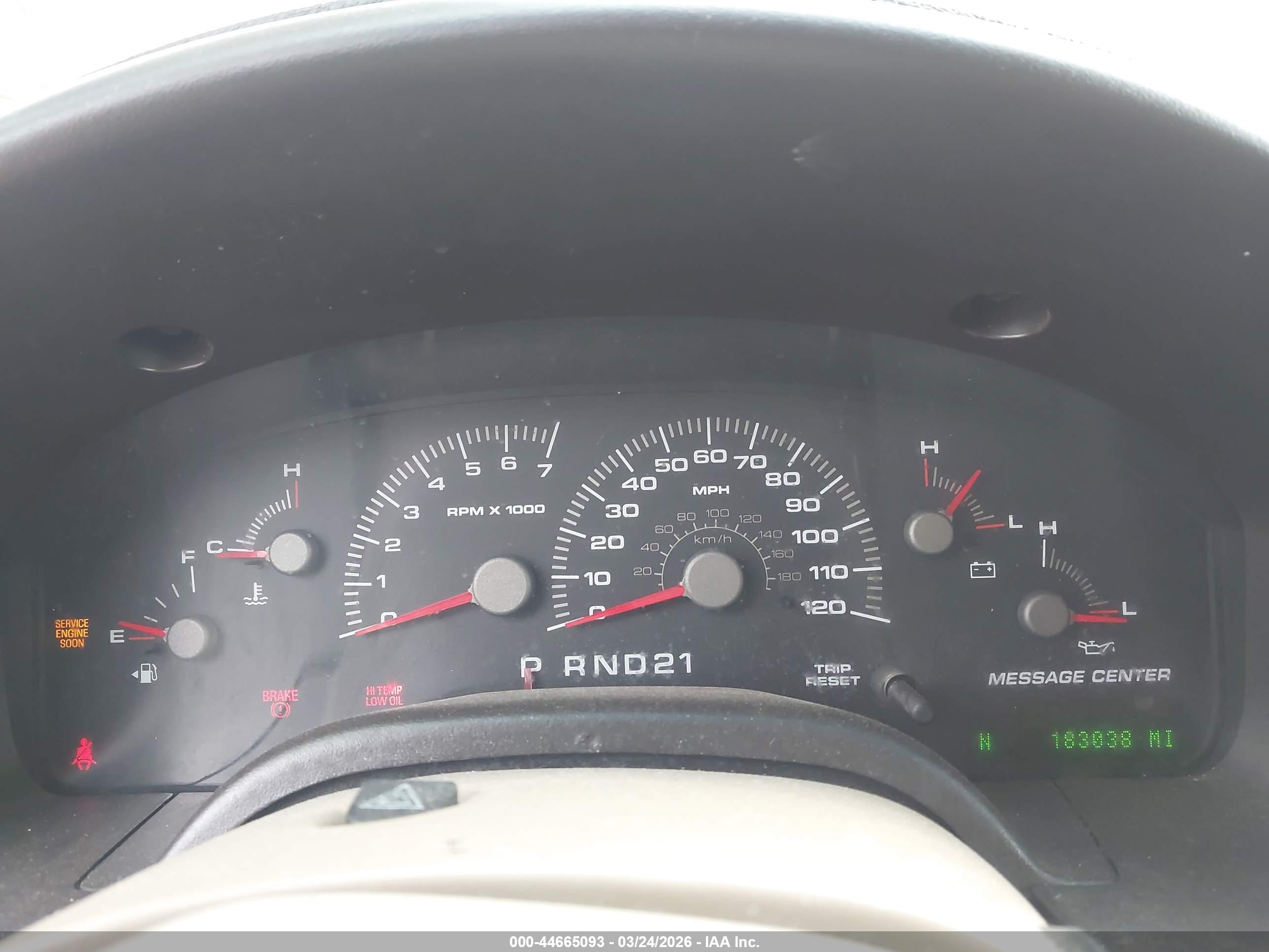 FORD EXPEDITION image 7