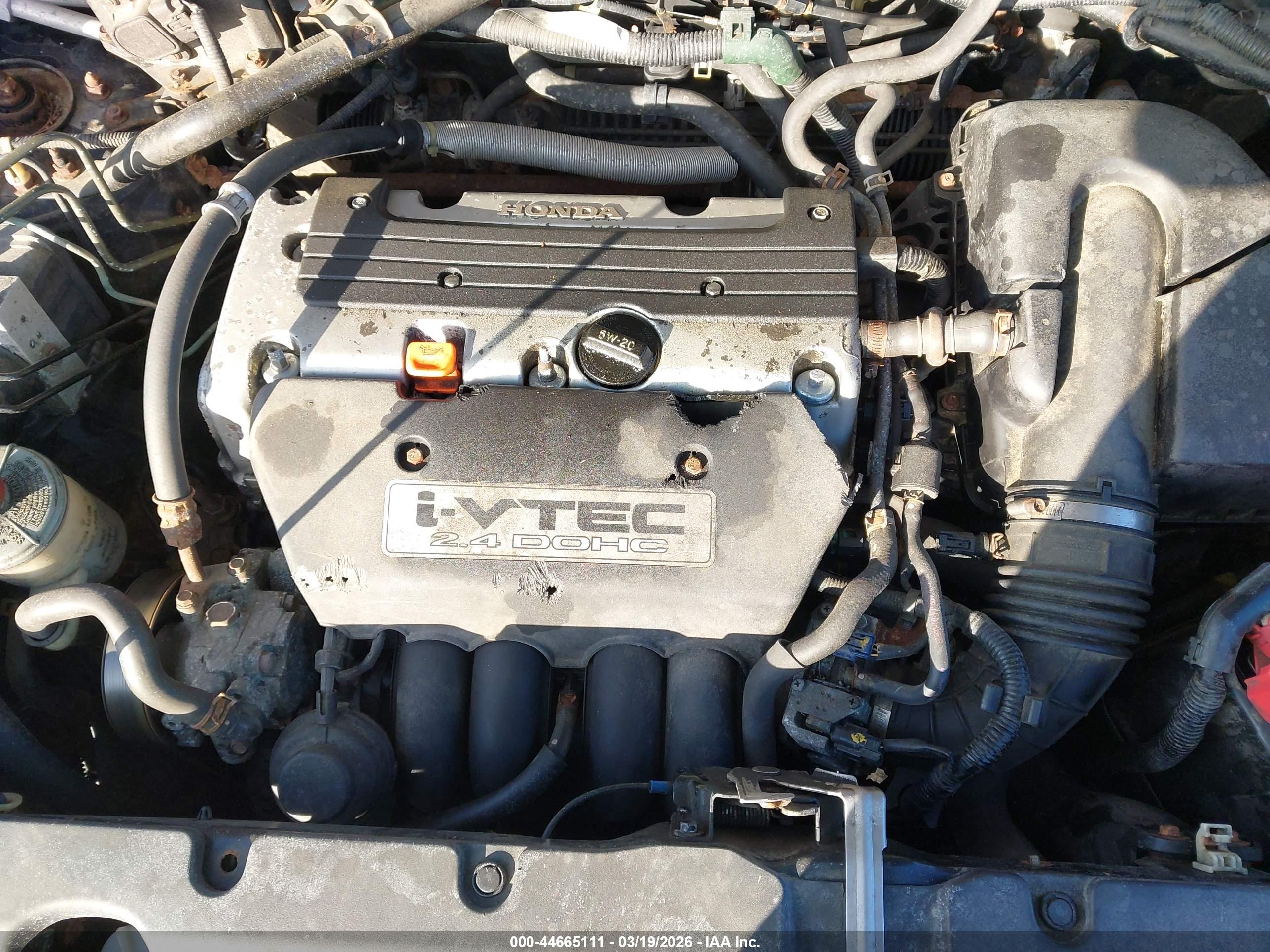 HONDA CR-V image 10