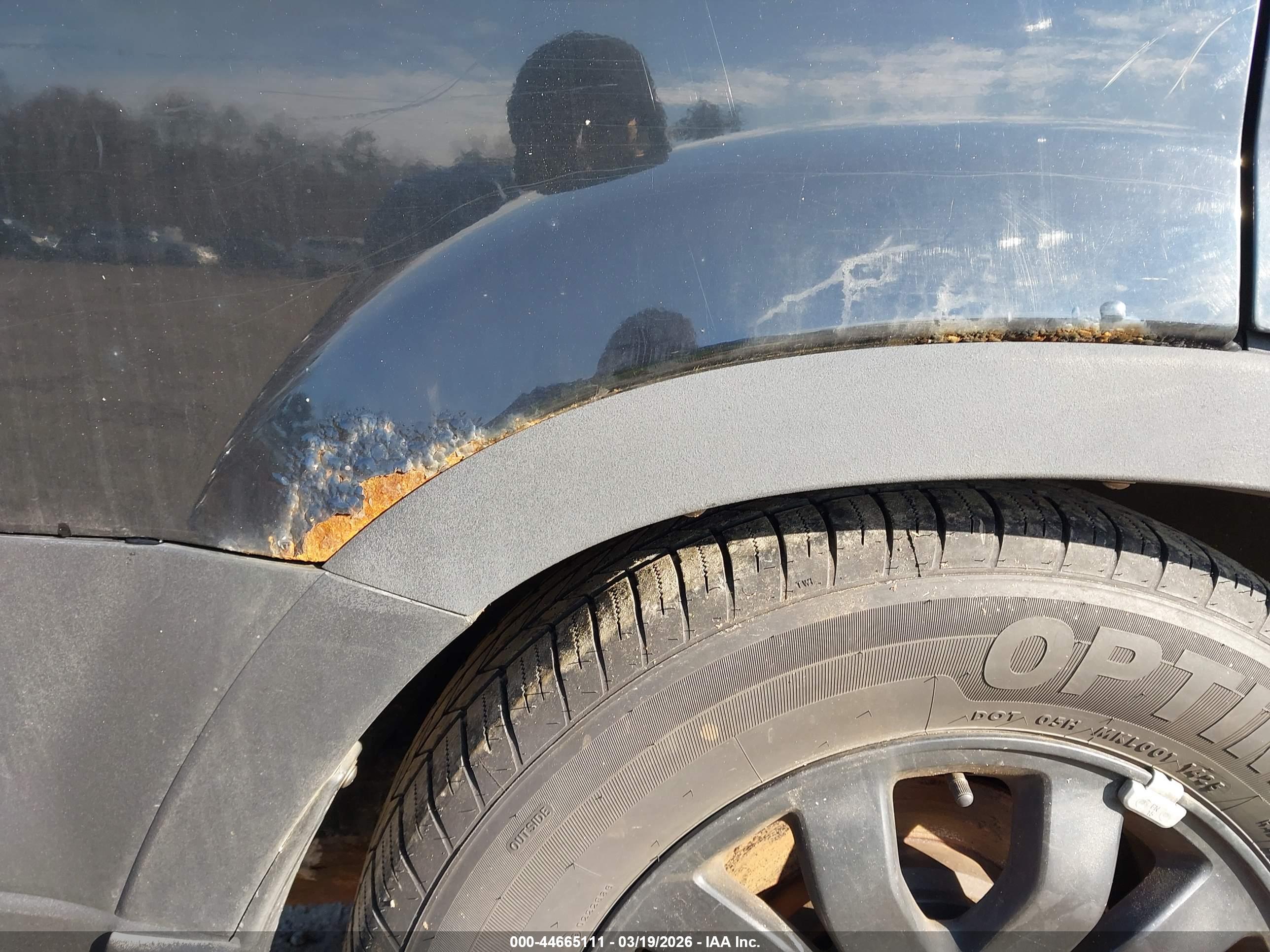 HONDA CR-V image 6