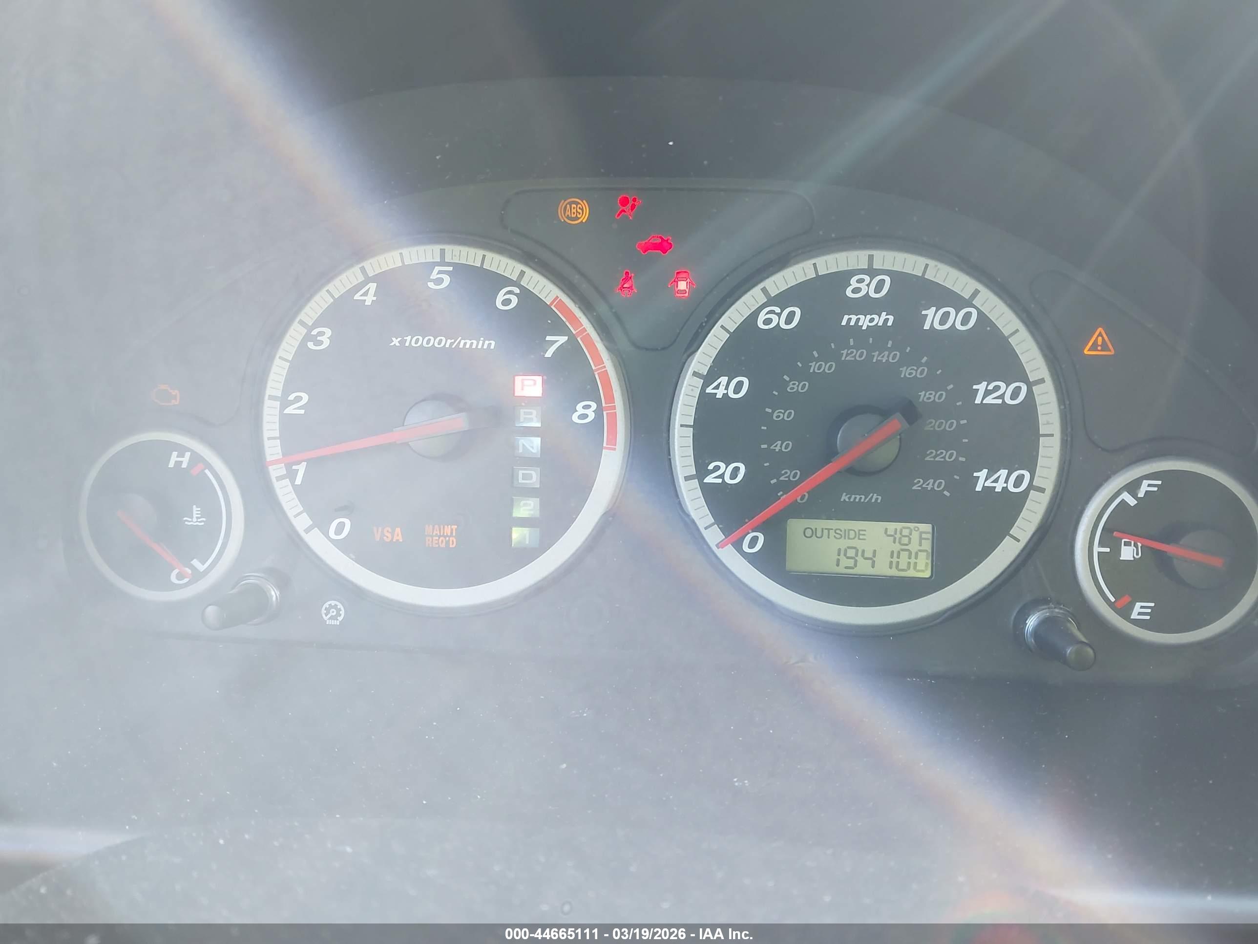 HONDA CR-V image 7