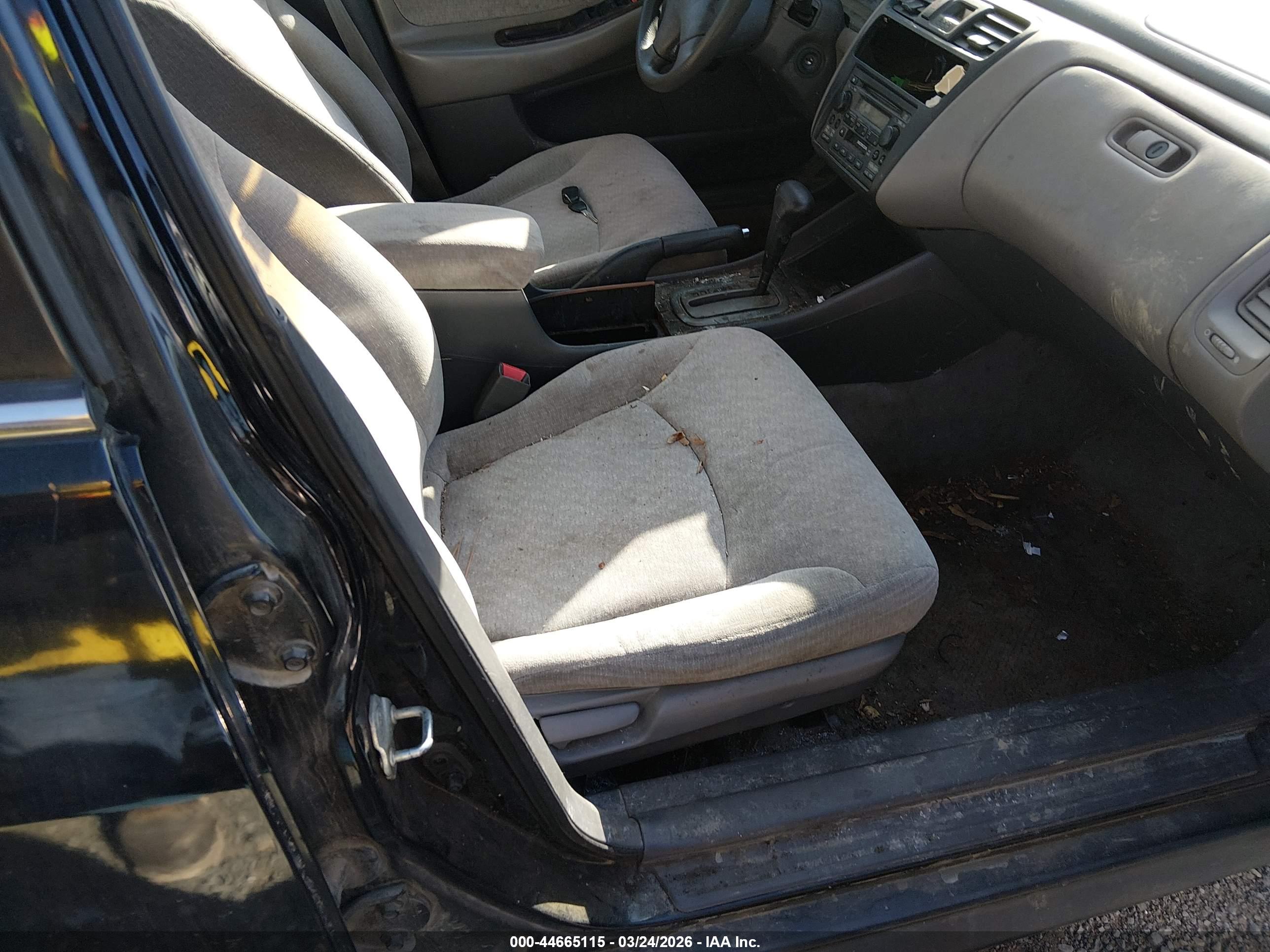 HONDA ACCORD image 5