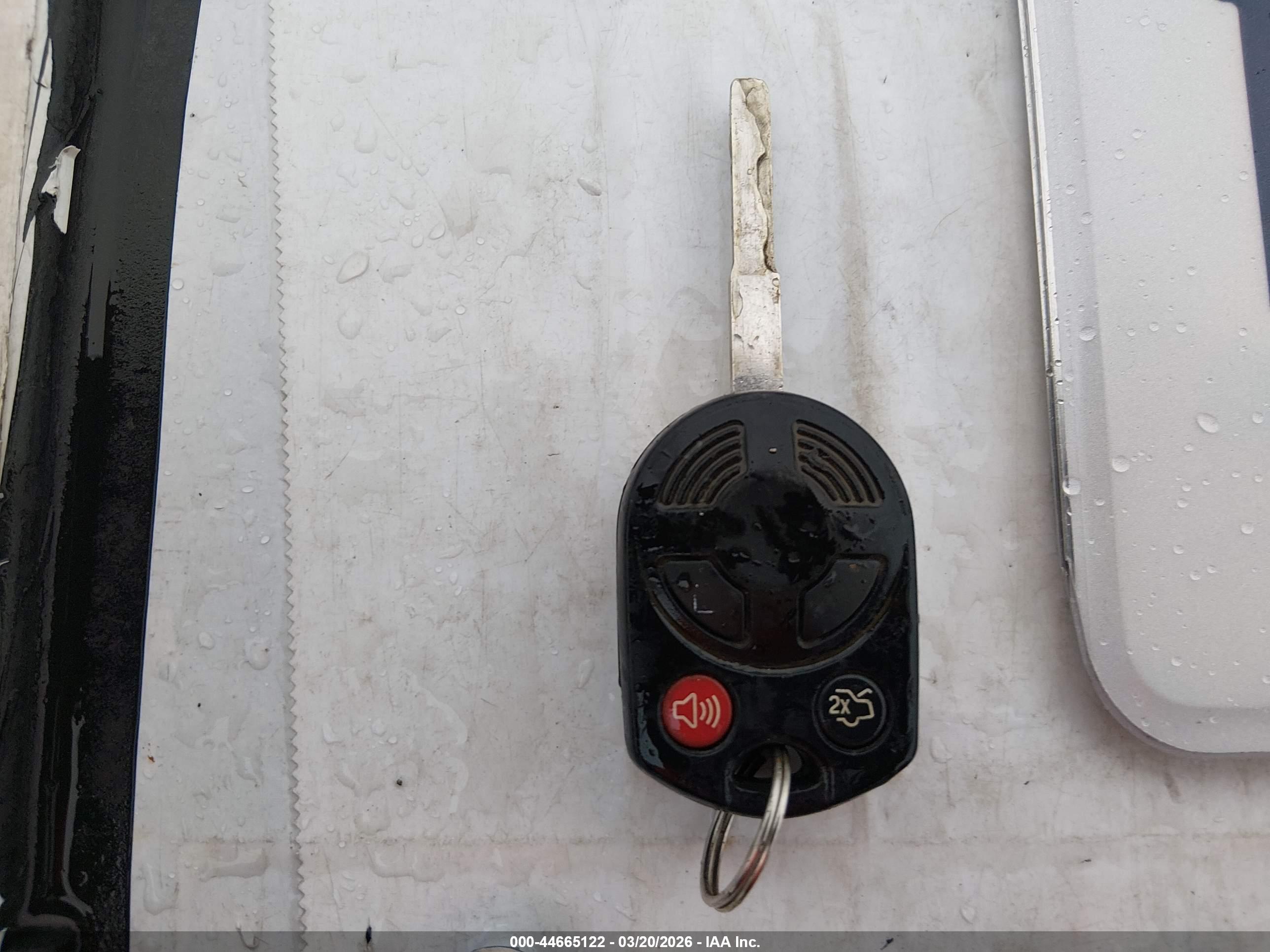 FORD FOCUS image 11