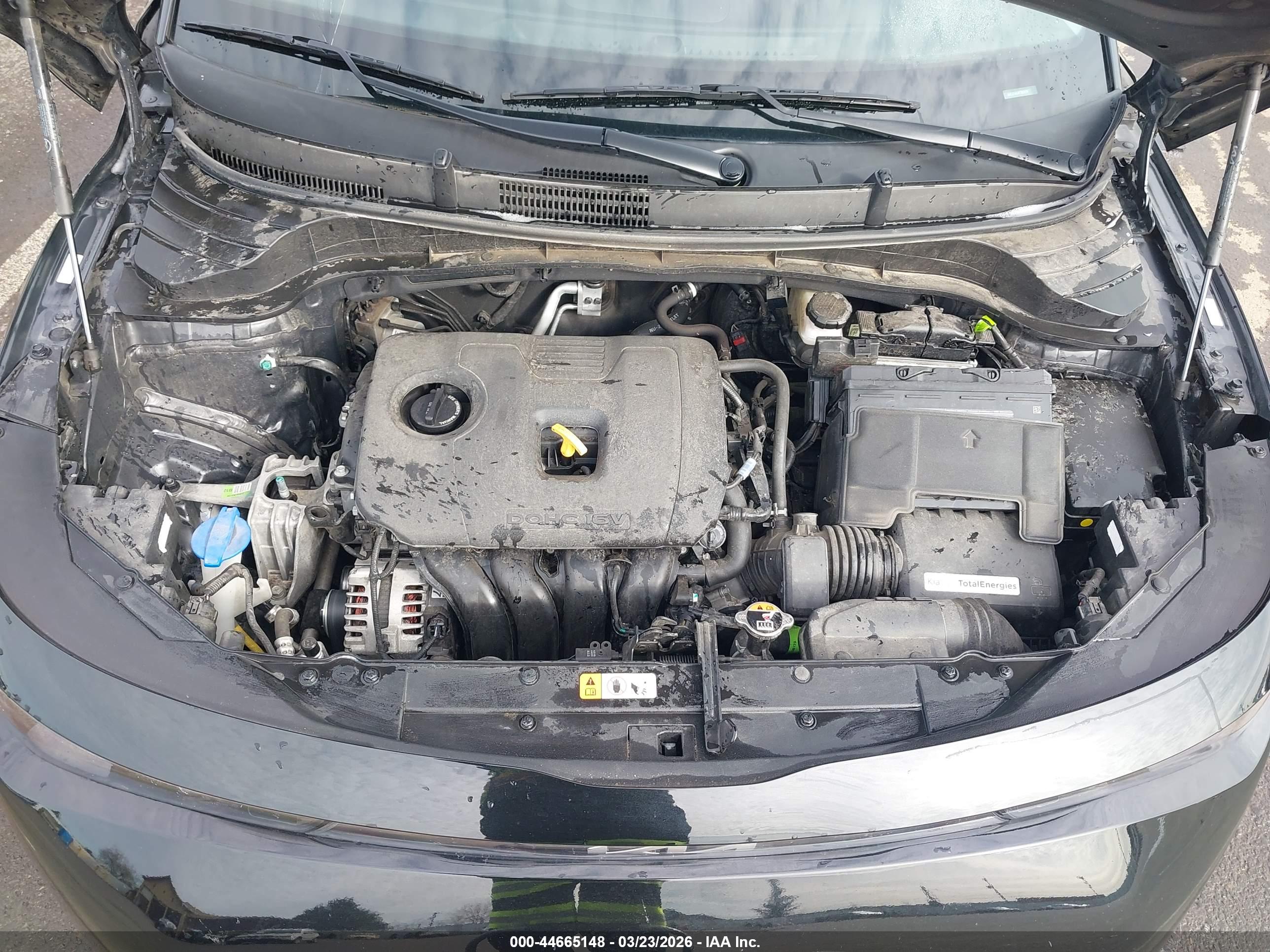 KIA SOUL image 10
