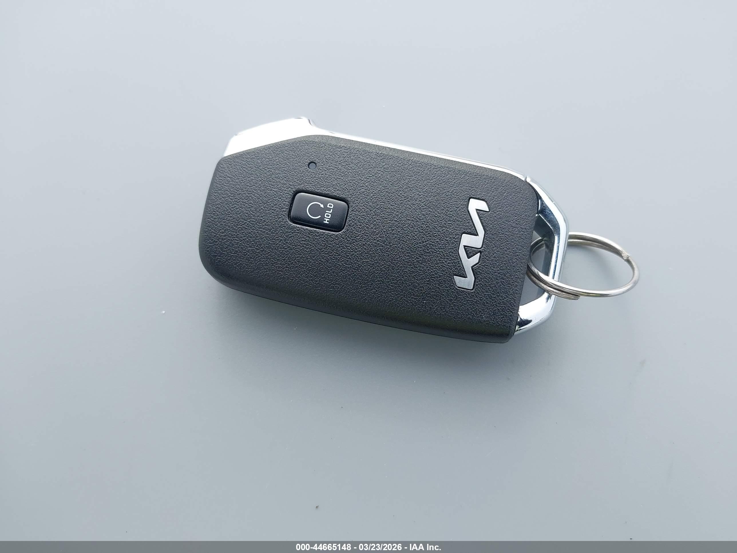 KIA SOUL image 11