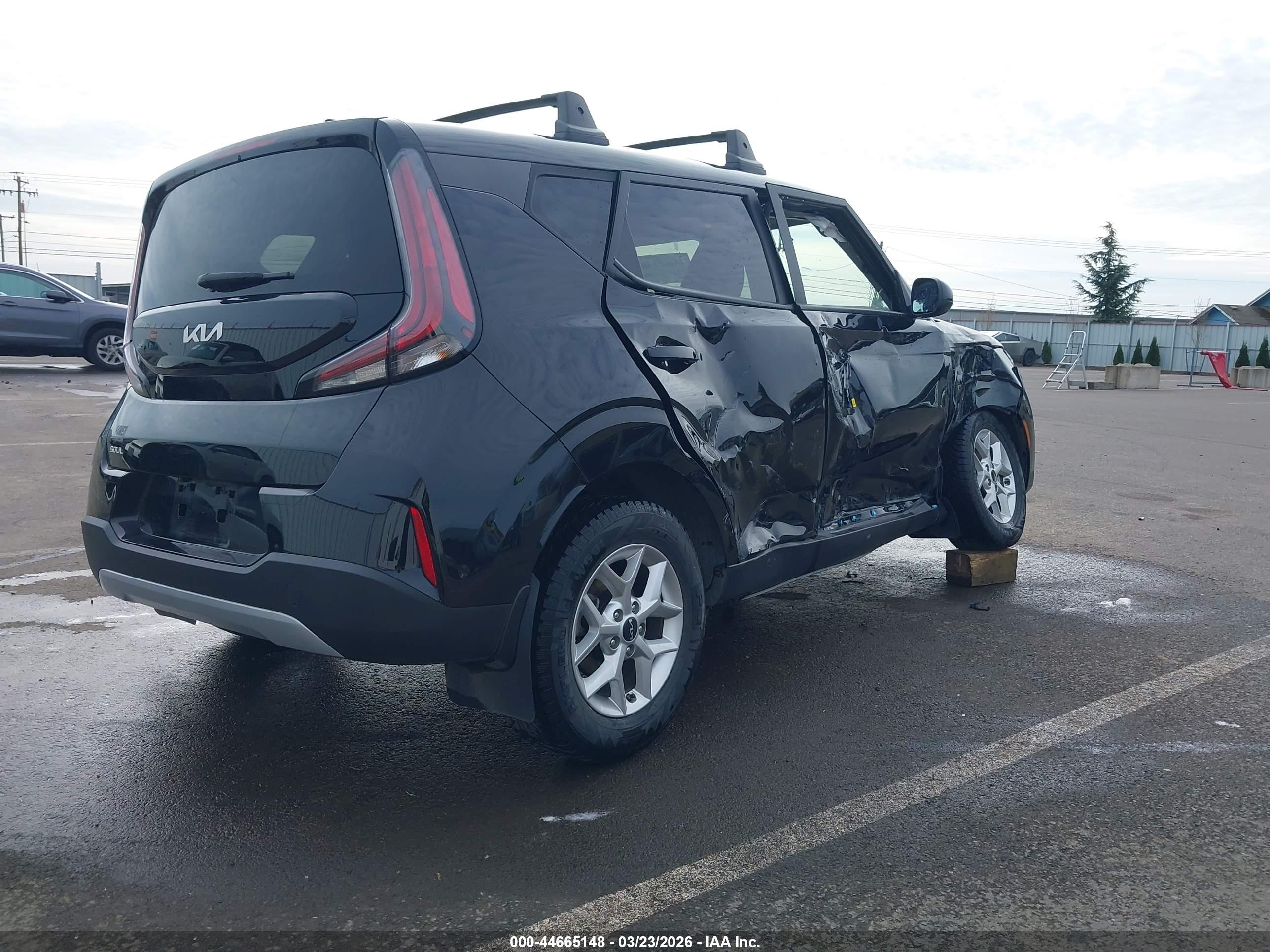 KIA SOUL image 4