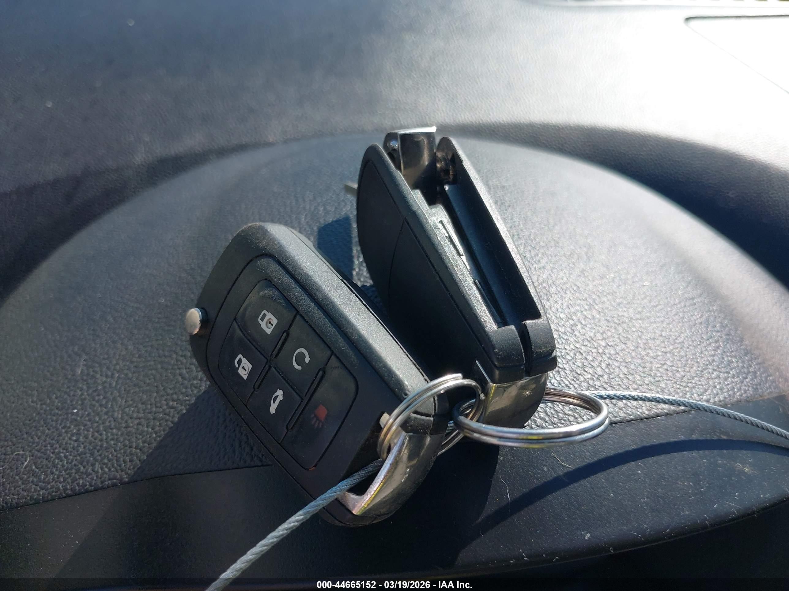 CHEVROLET CRUZE image 11