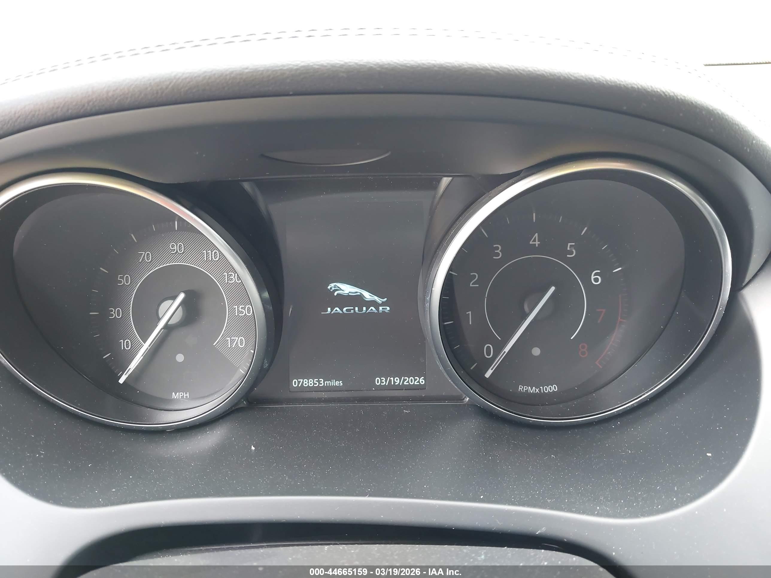 JAGUAR E-PACE image 7