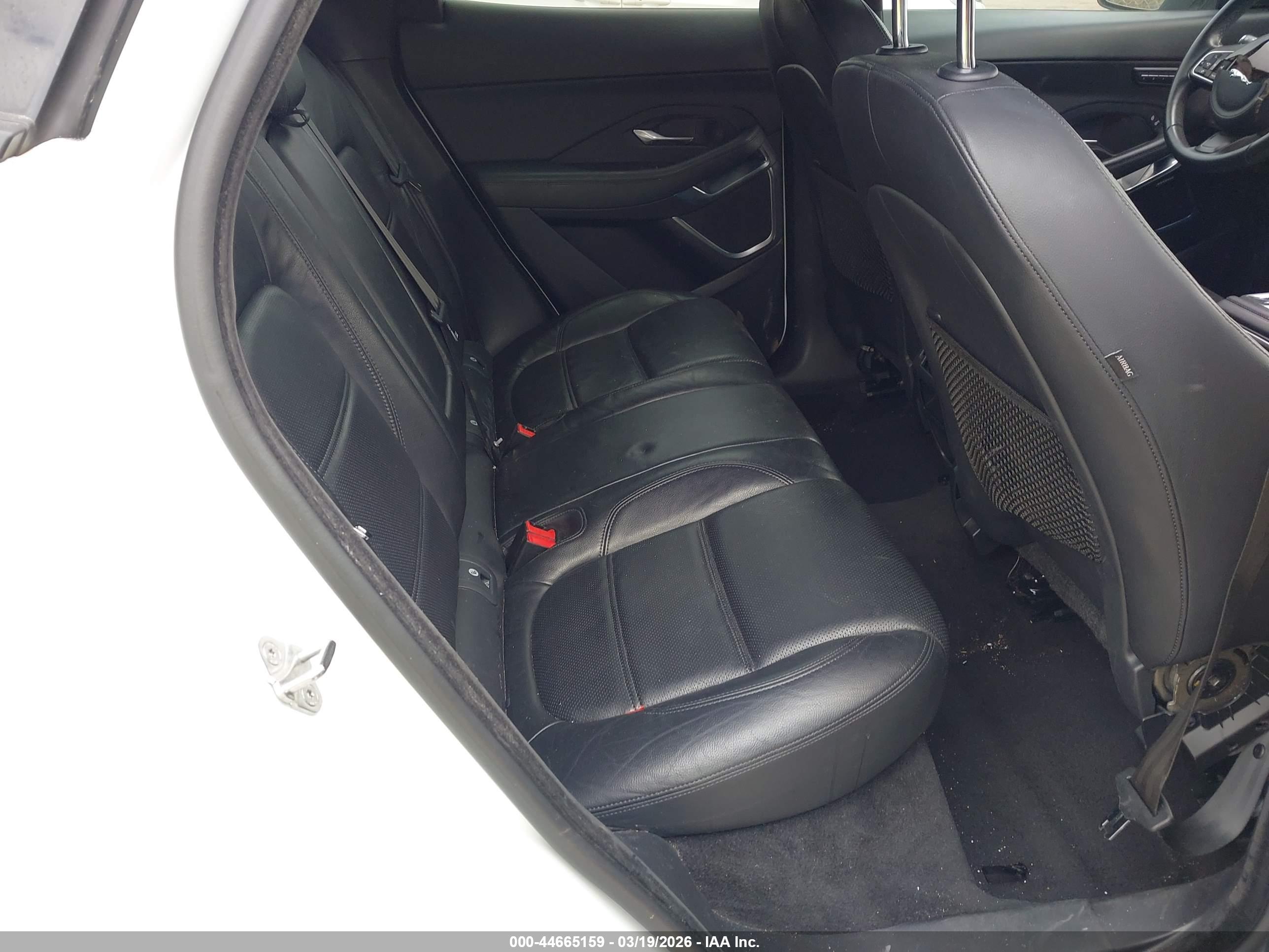 JAGUAR E-PACE image 8