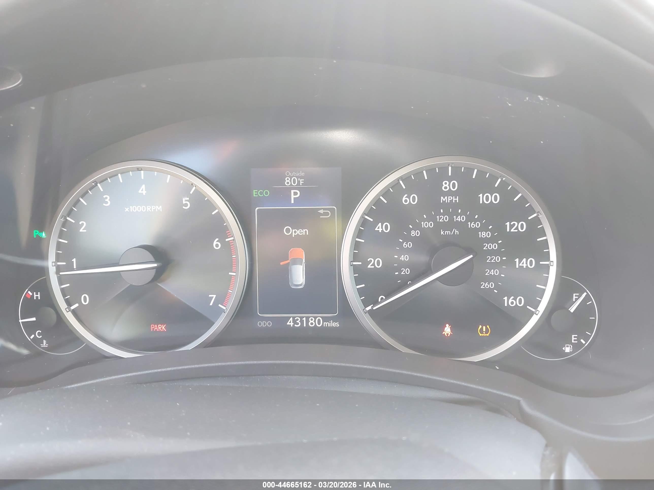 LEXUS NX image 7