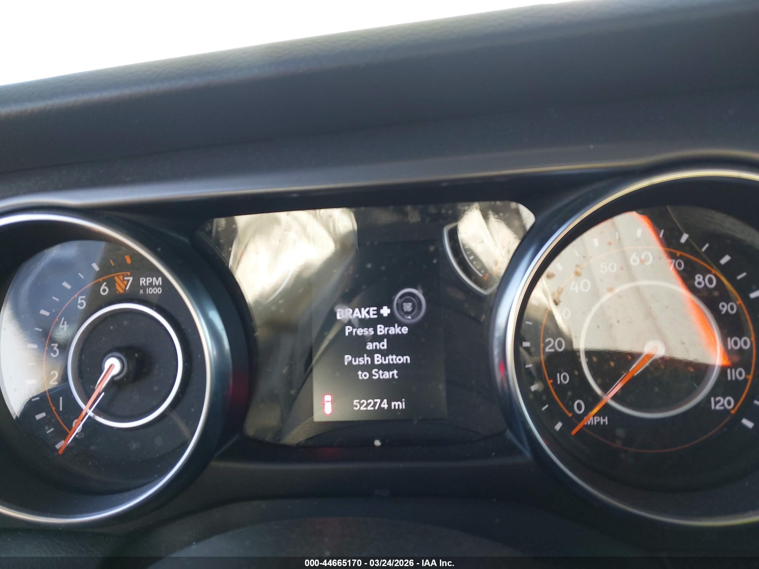 JEEP WRANGLER image 7