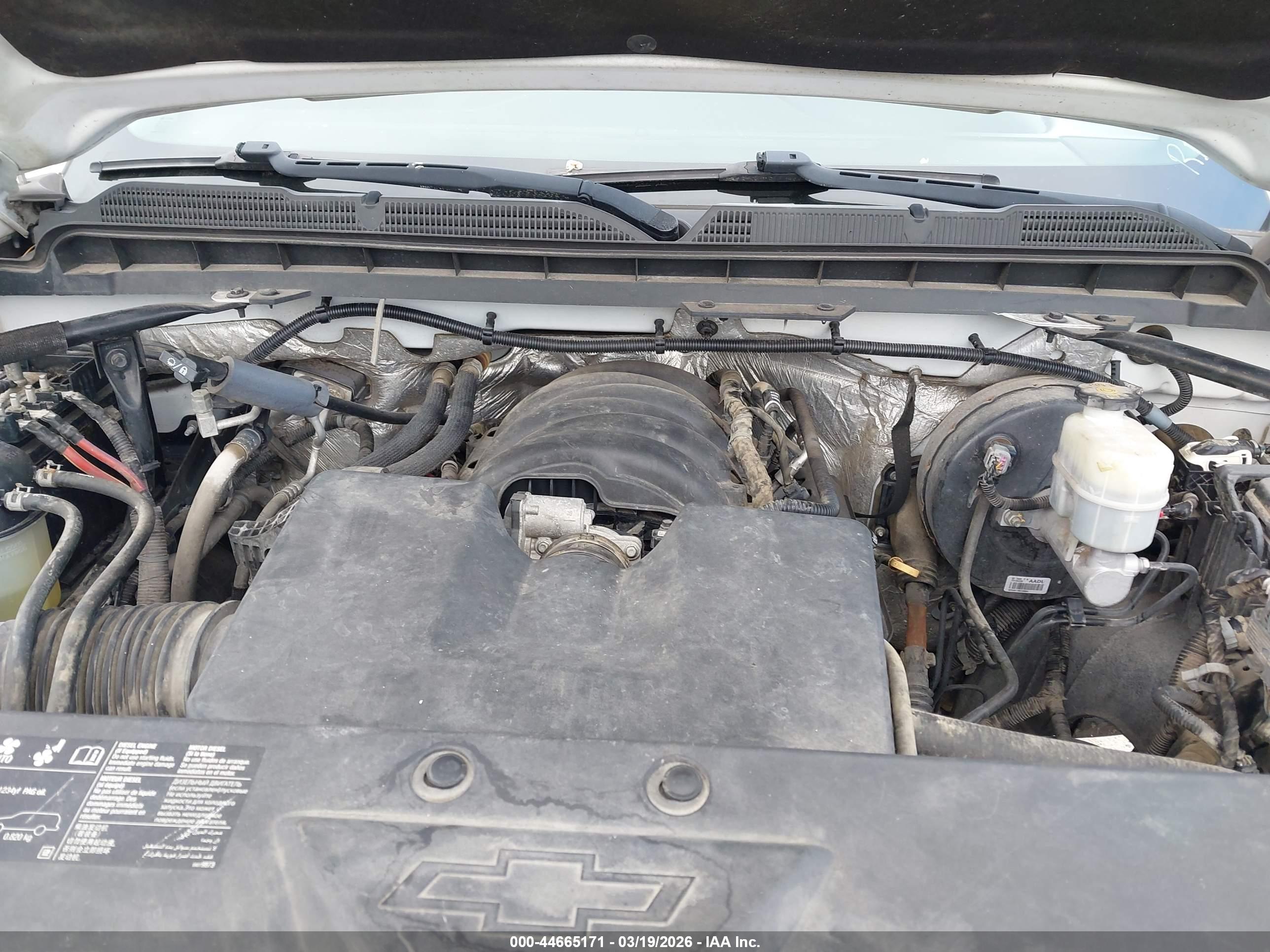 CHEVROLET SILVERADO image 10