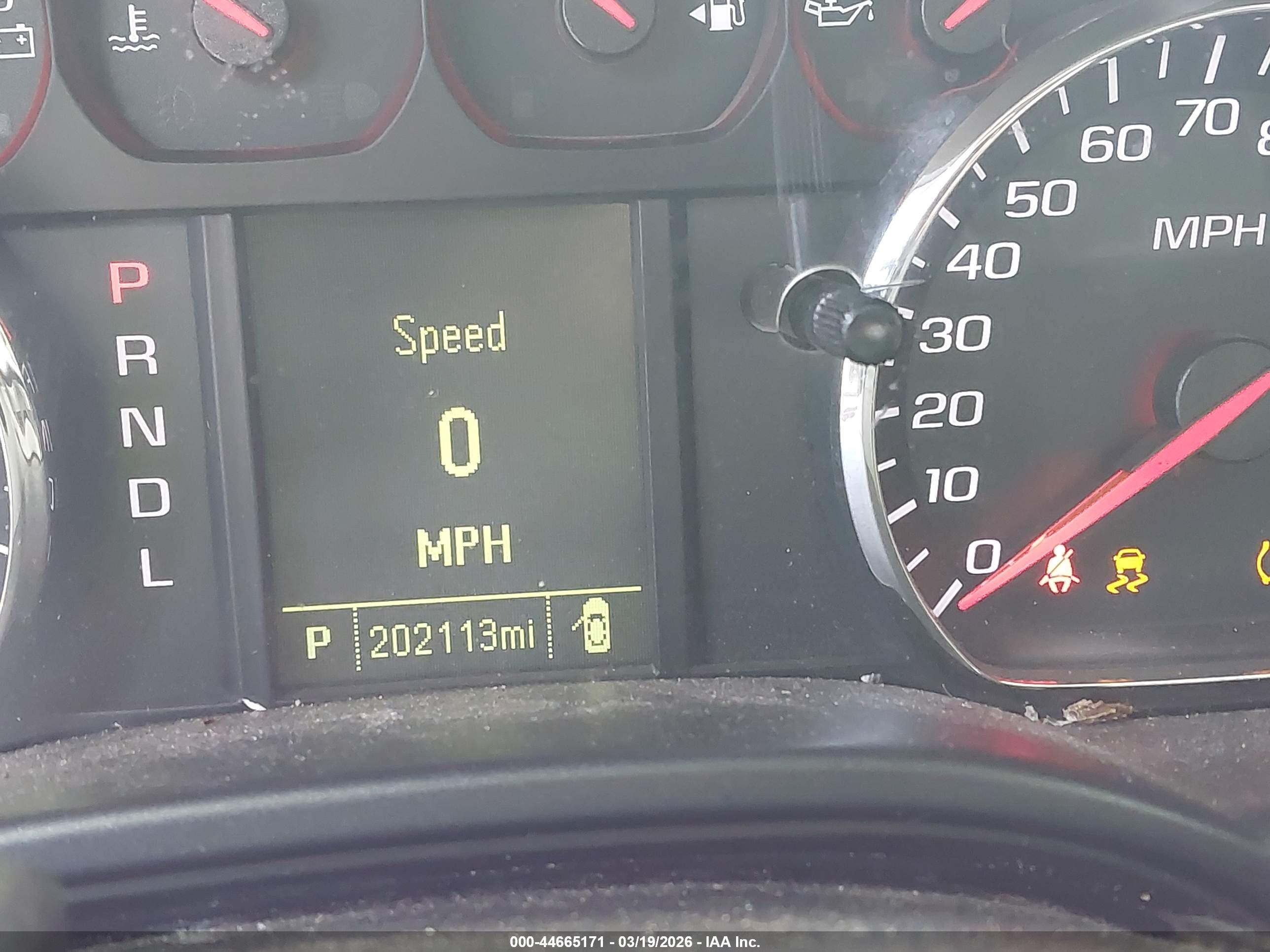 CHEVROLET SILVERADO image 7