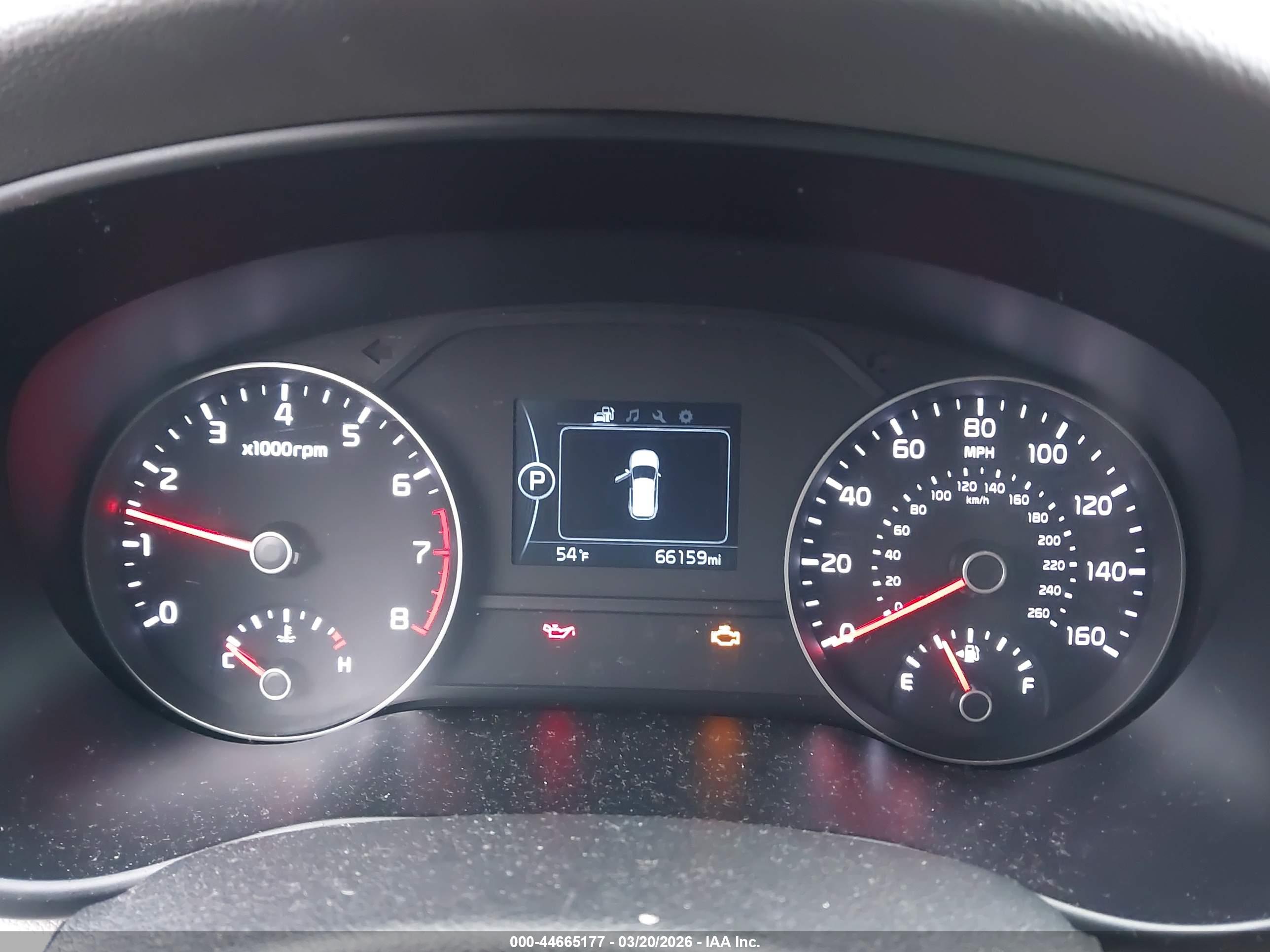 KIA SPORTAGE image 7