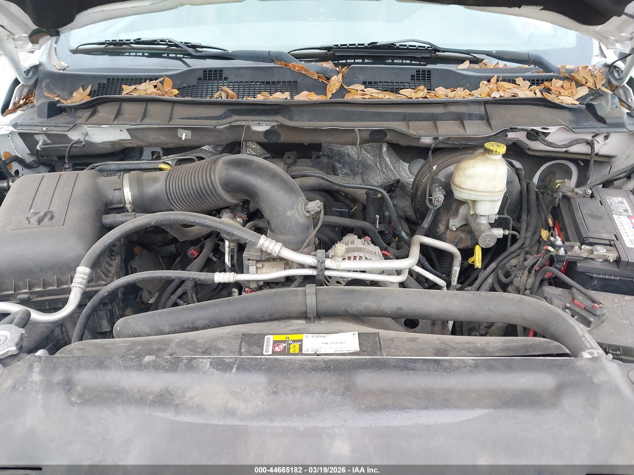 RAM 1500 image 10