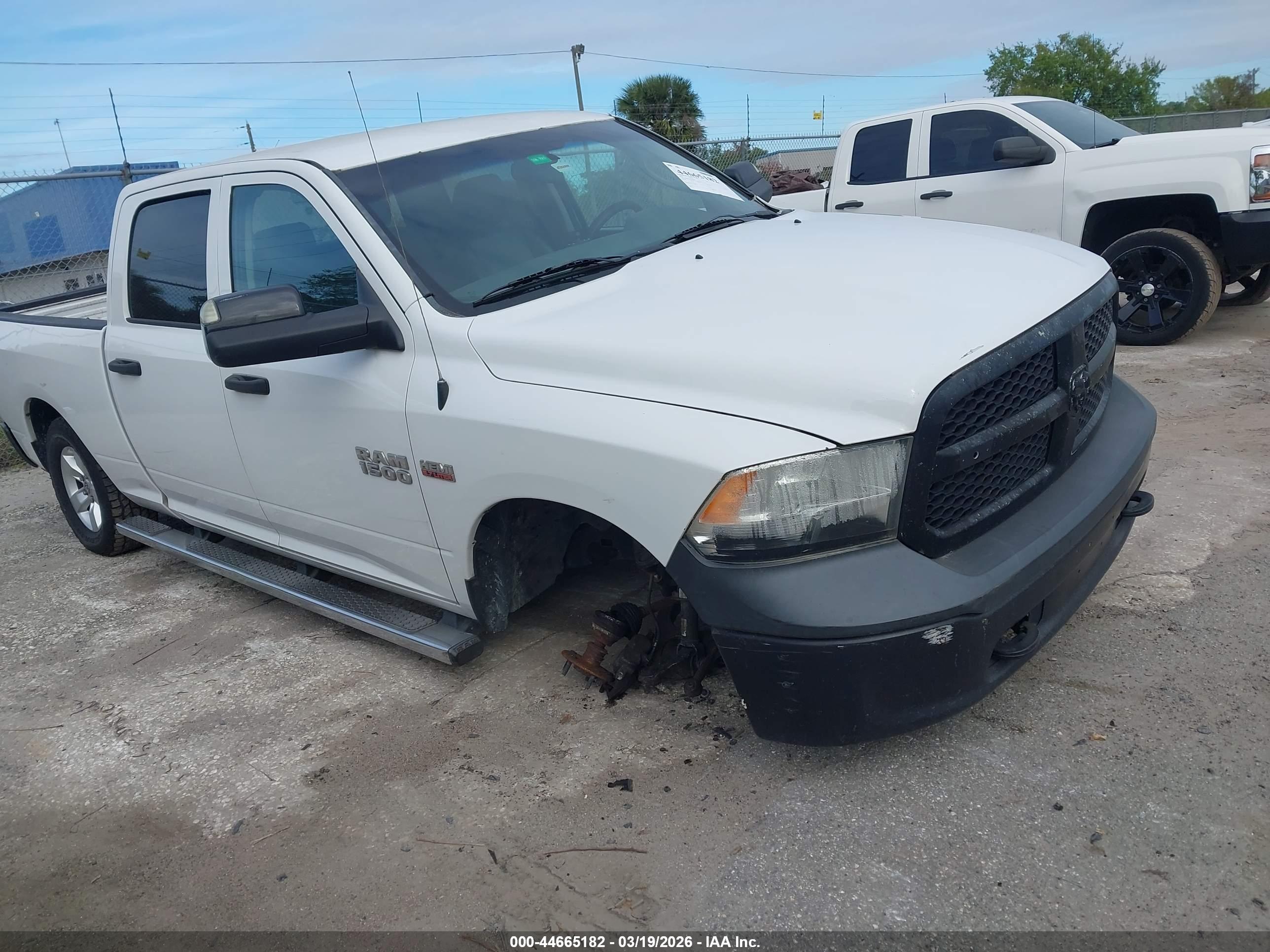 RAM 1500 image 6