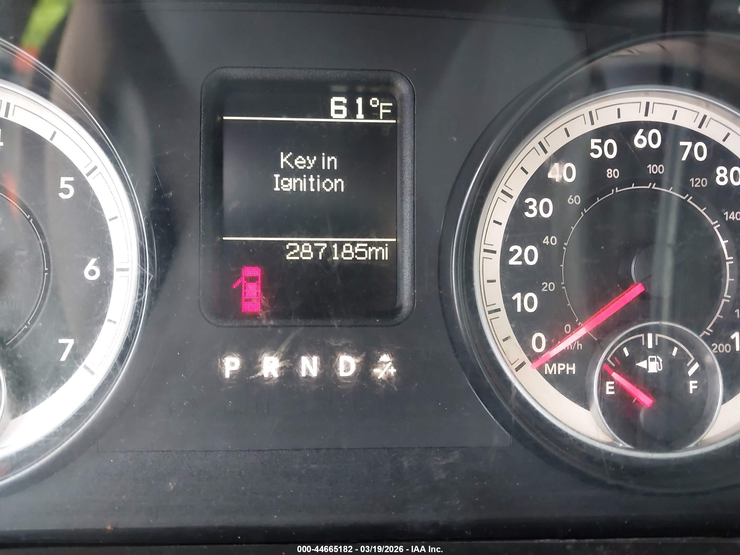 RAM 1500 image 7