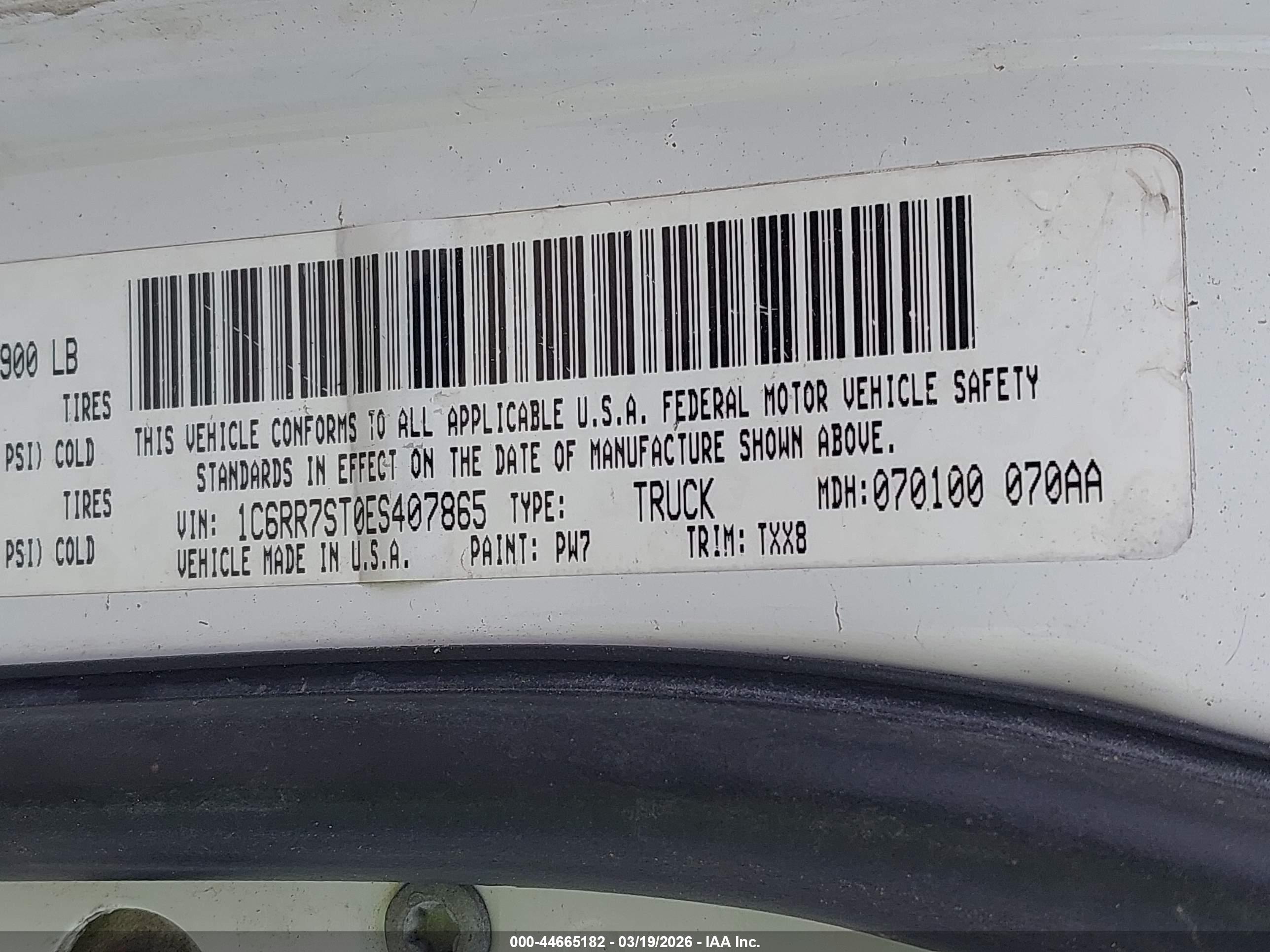 RAM 1500 image 9