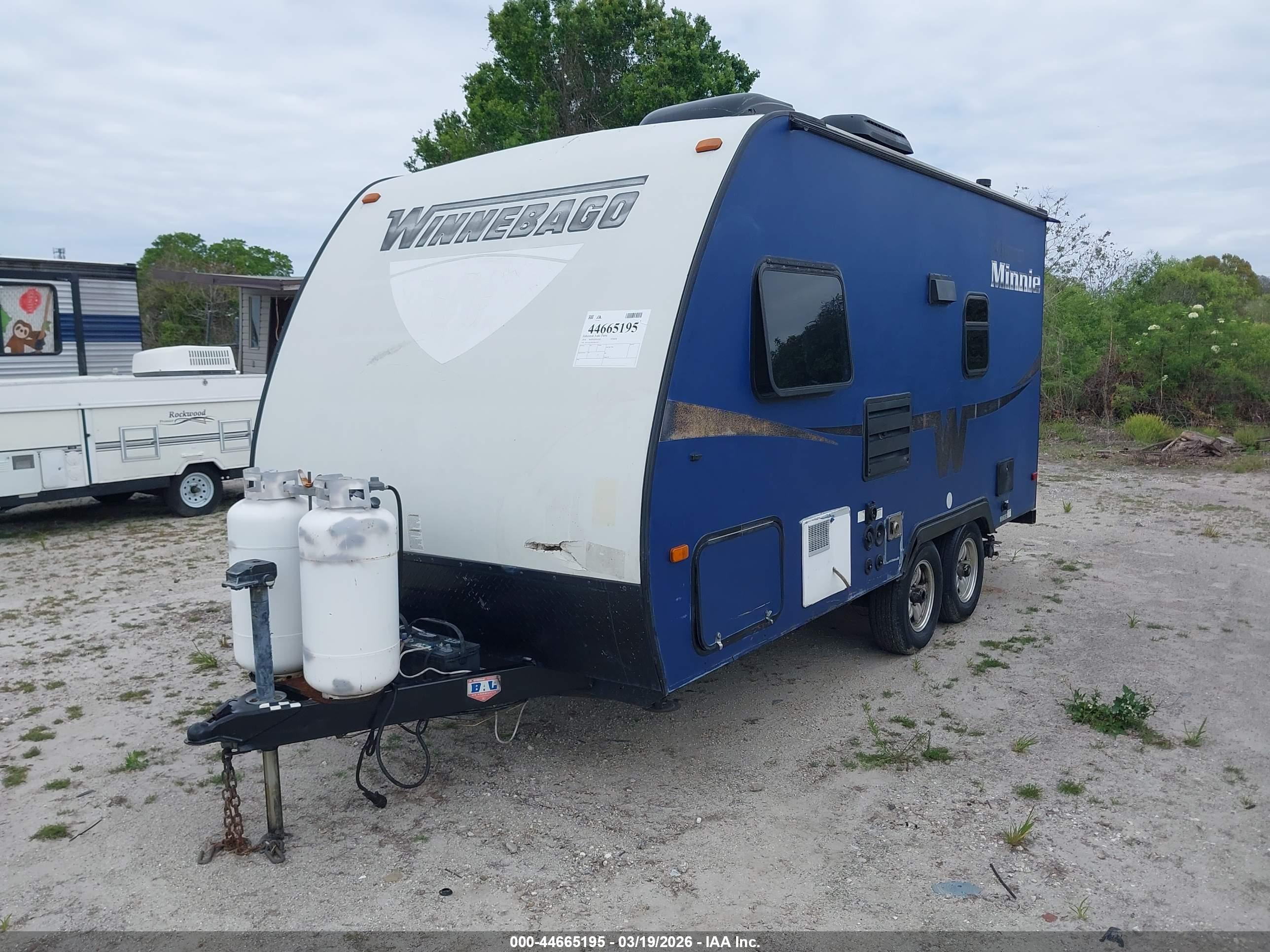 WINNEBAGO OTHER image 2