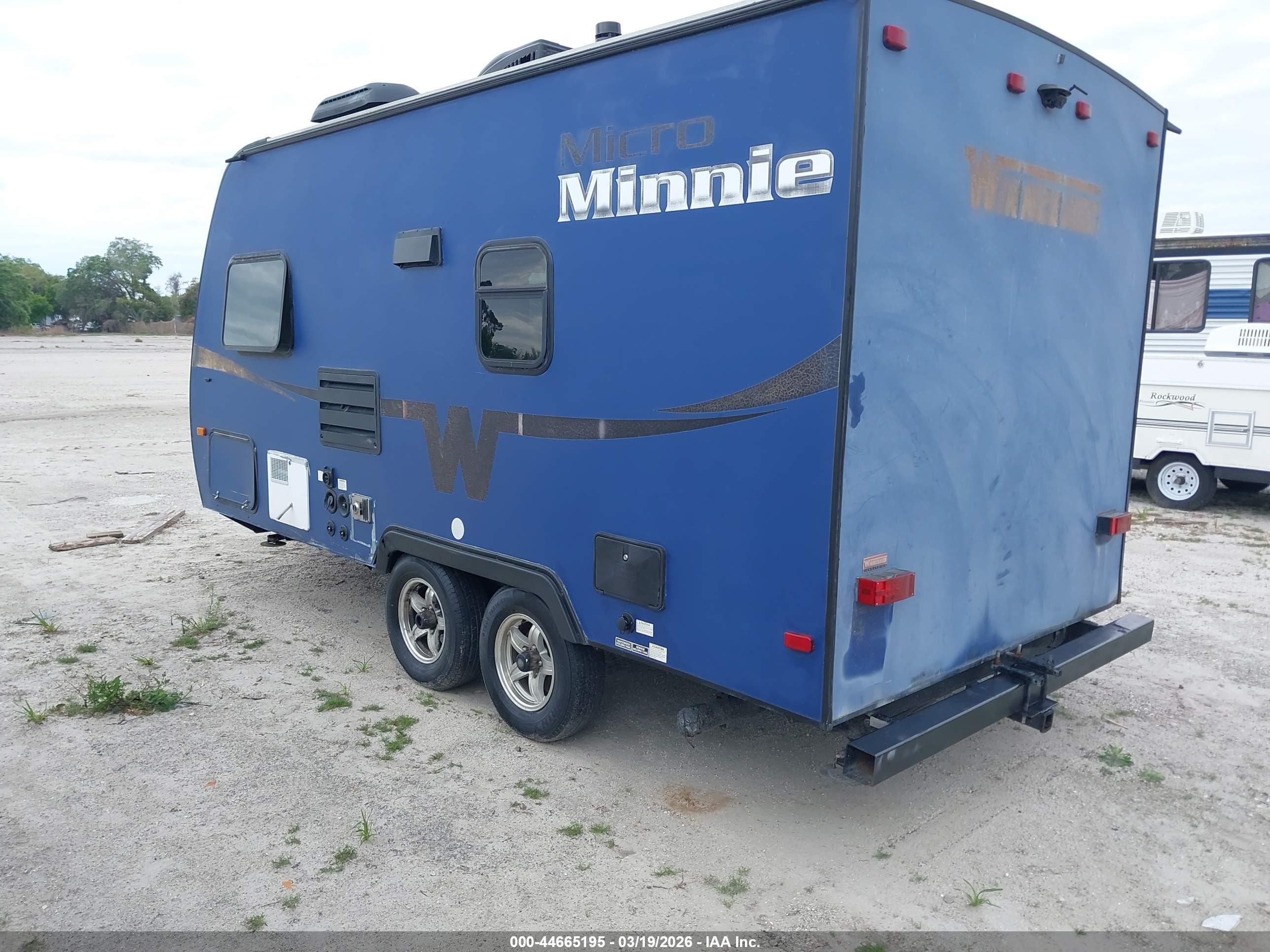 WINNEBAGO OTHER image 3