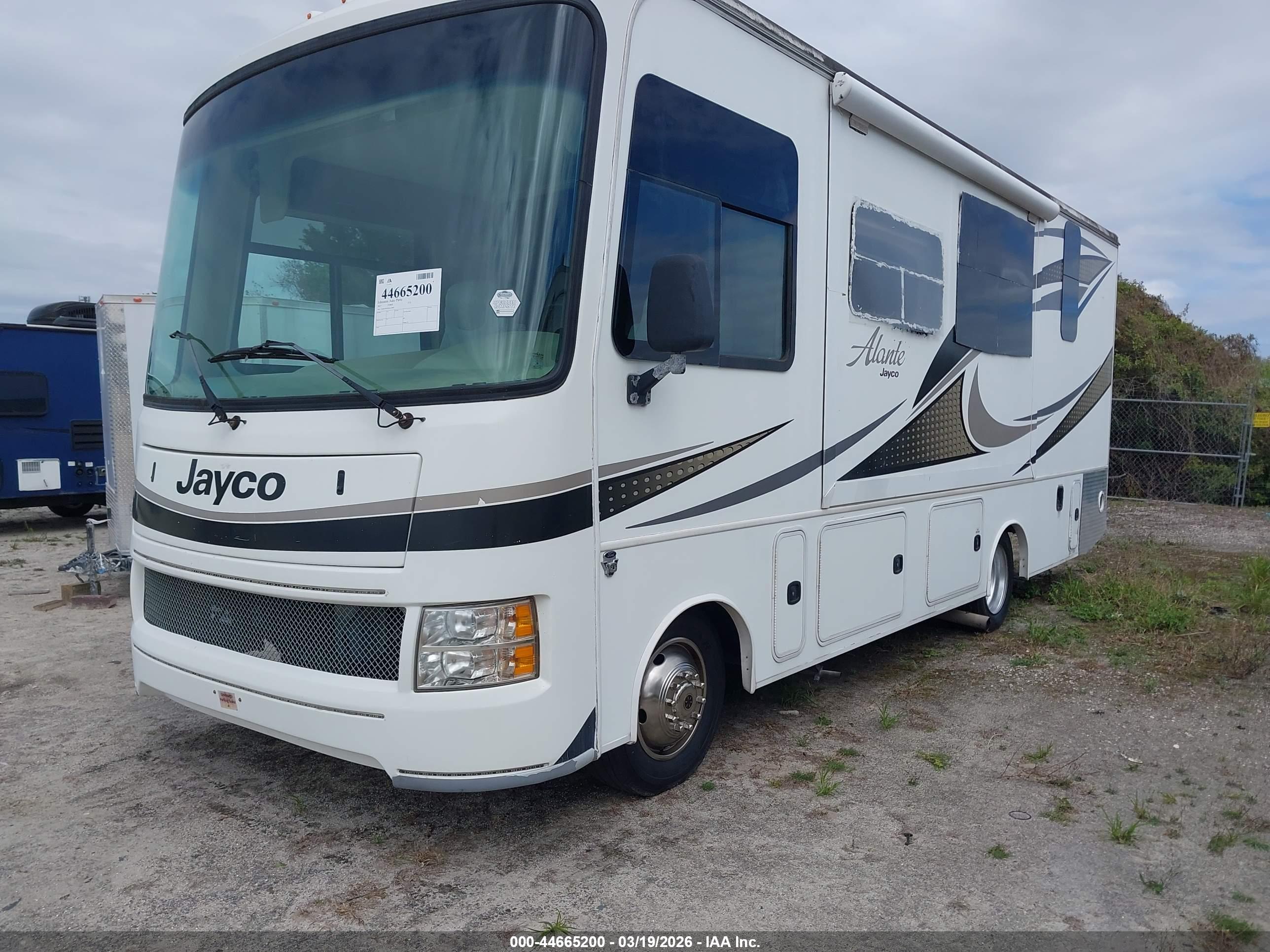 FORD F53 image 2