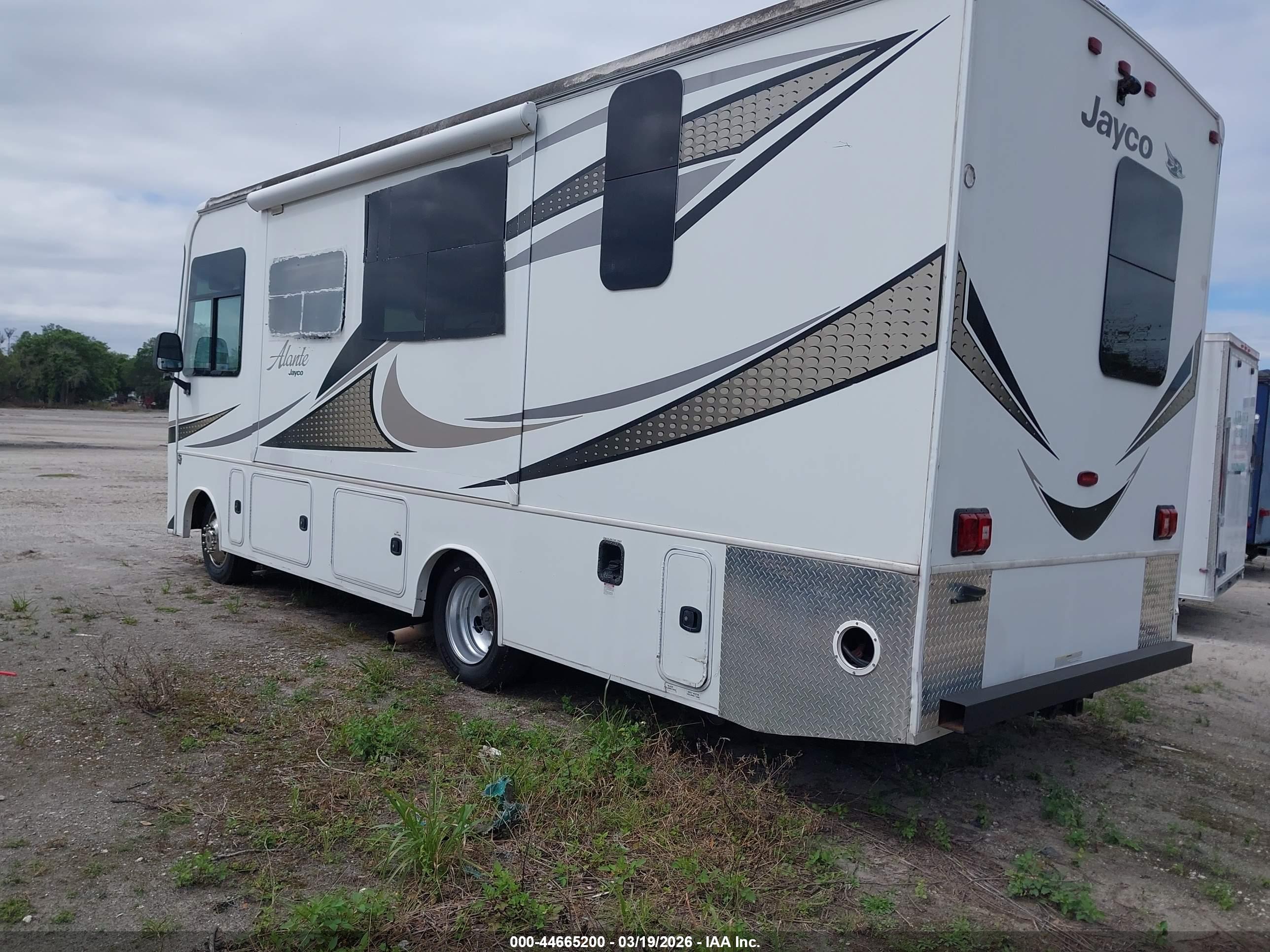 FORD F53 image 3