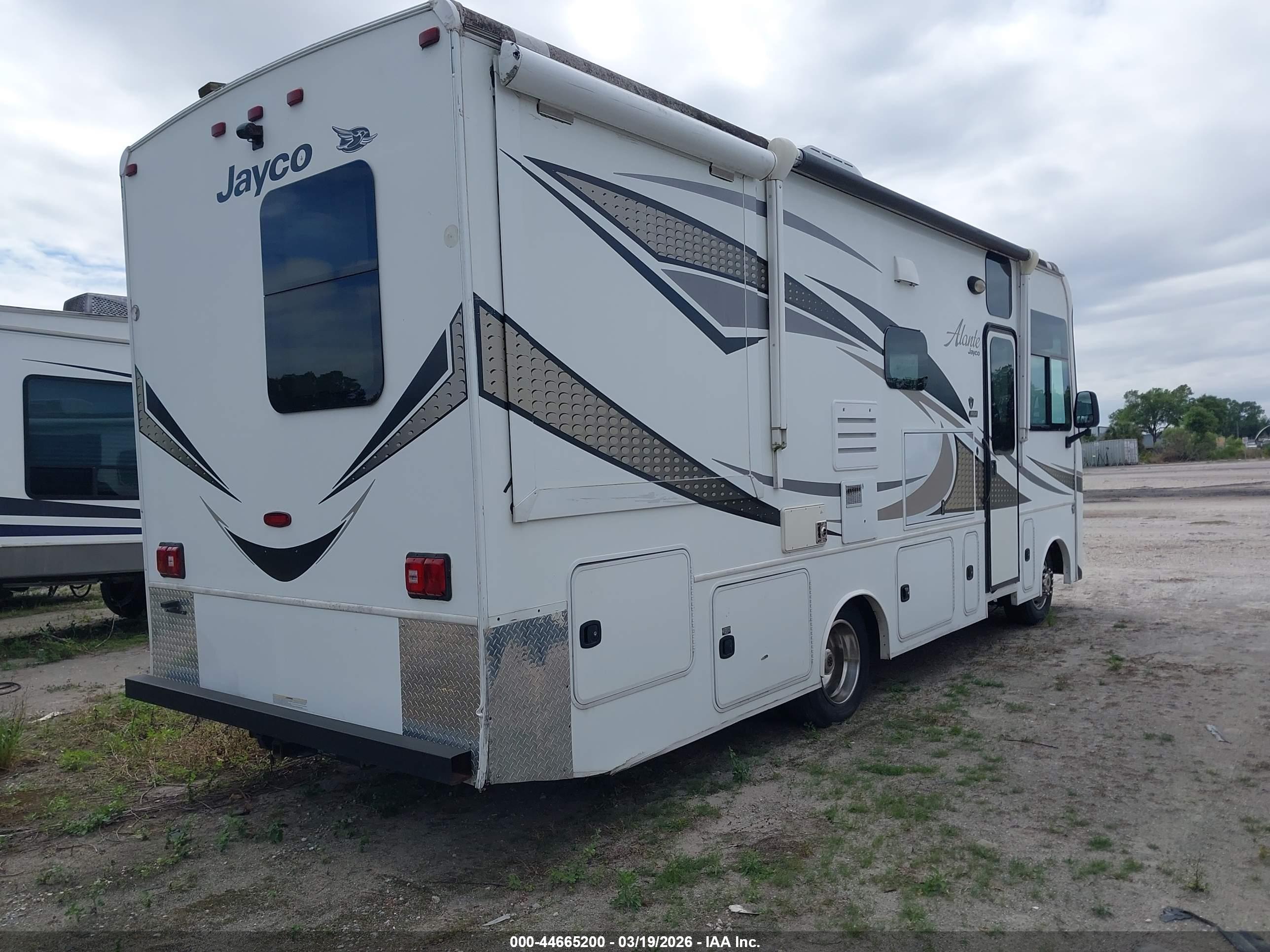 FORD F53 image 4