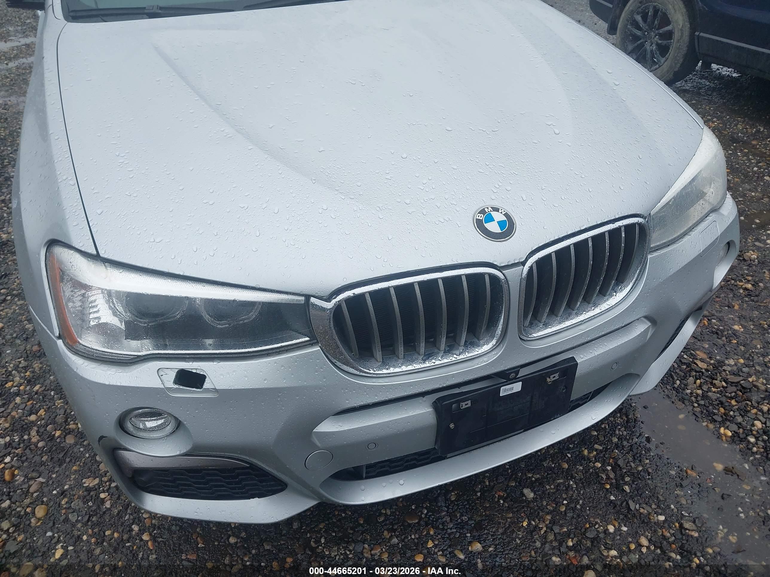 BMW X4 image 6