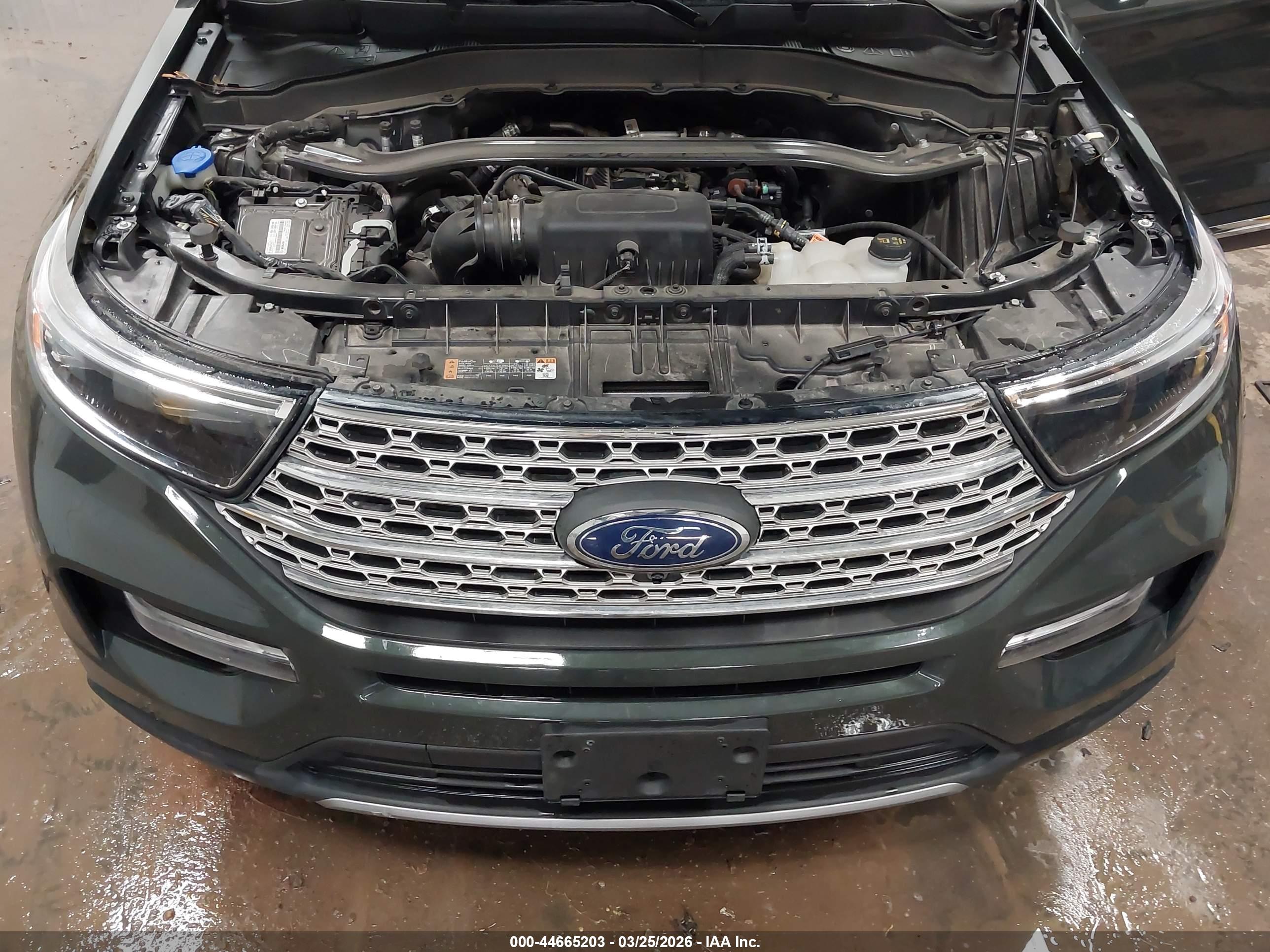 FORD EXPLORER image 10