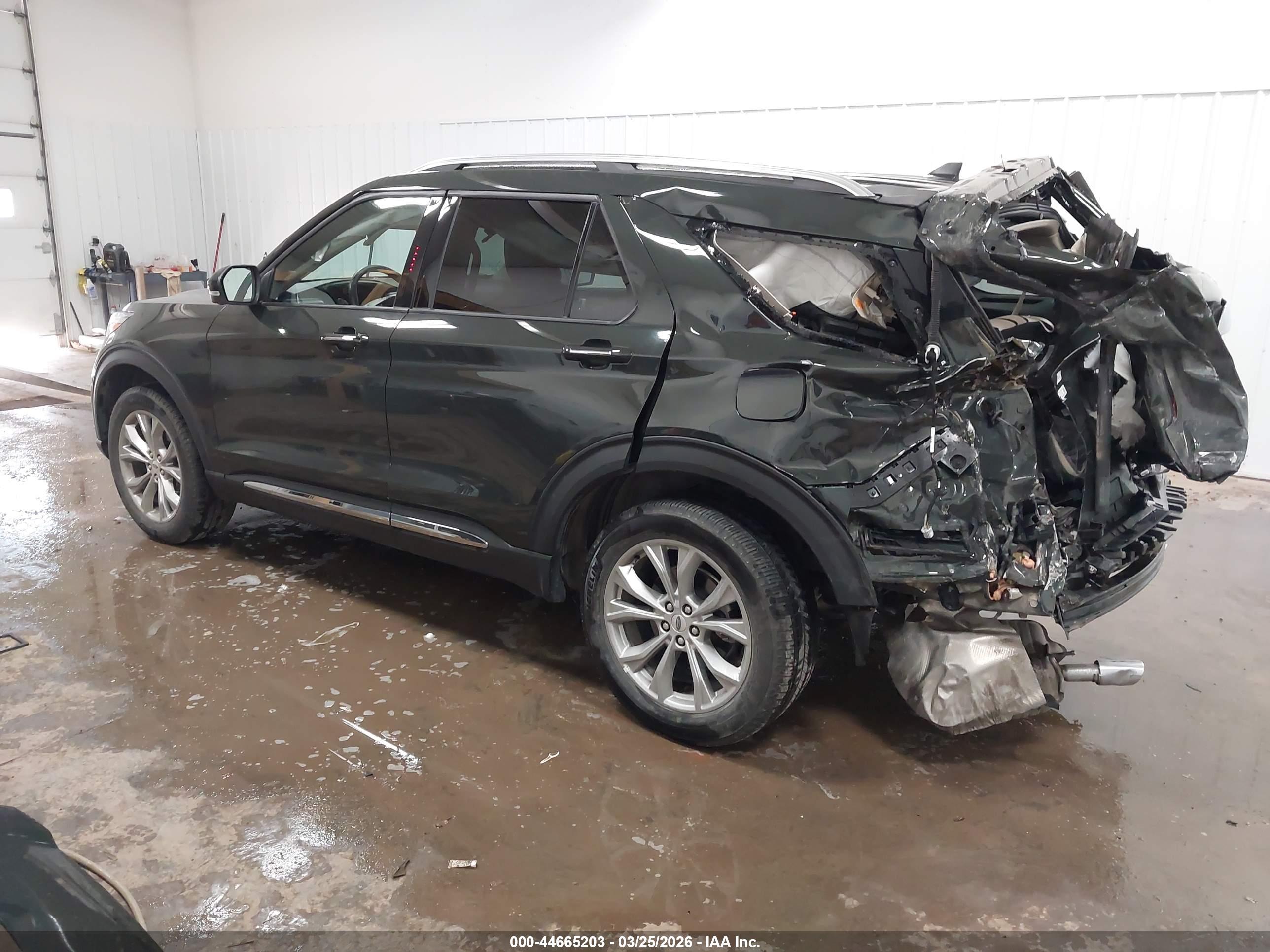 FORD EXPLORER image 3