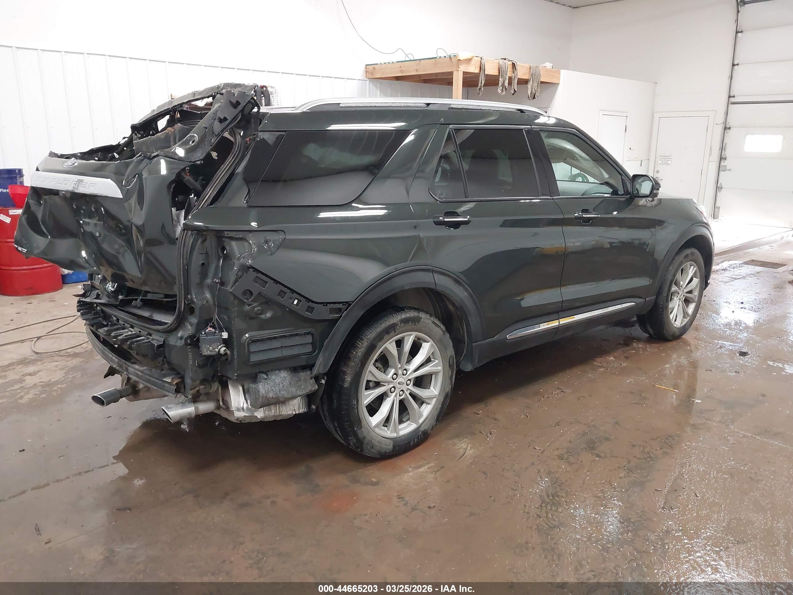 FORD EXPLORER image 4