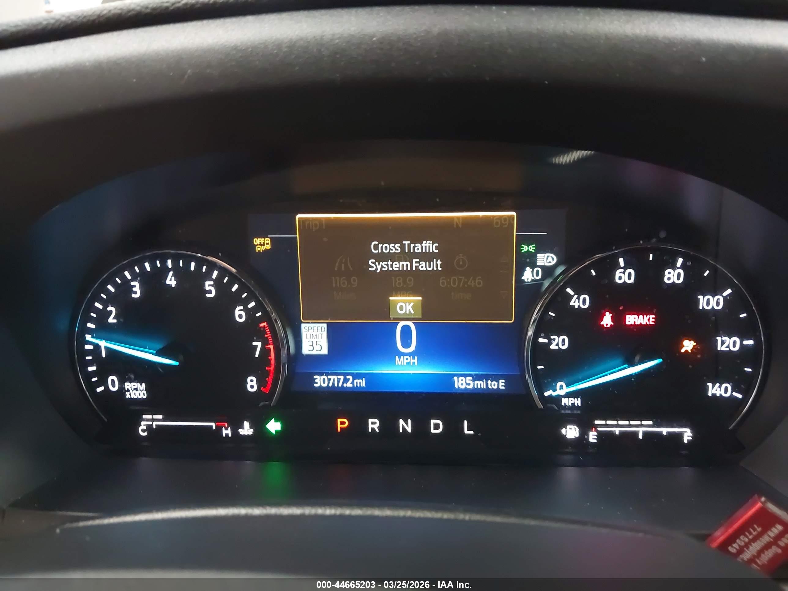 FORD EXPLORER image 7