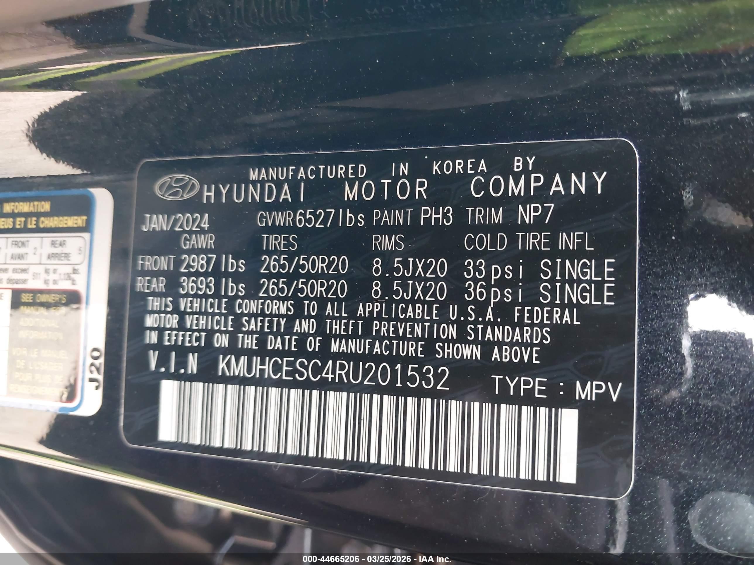 GENESIS GV80 image 9