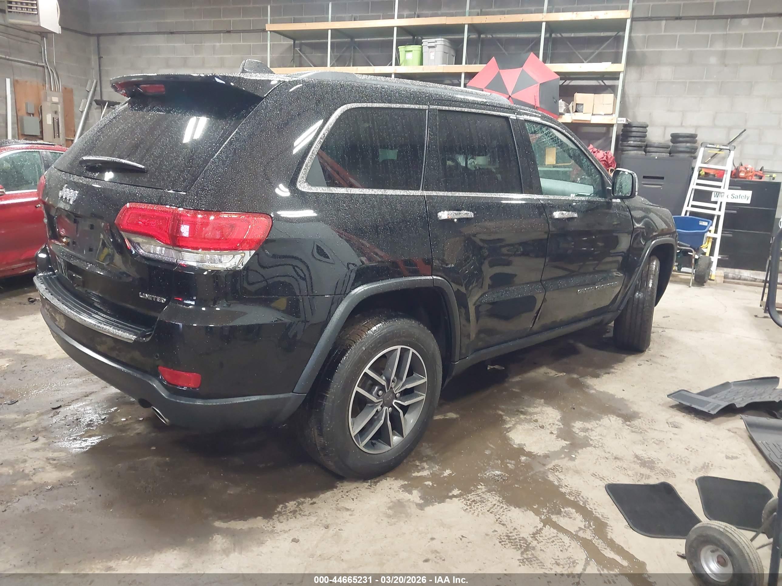 JEEP GRAND image 4
