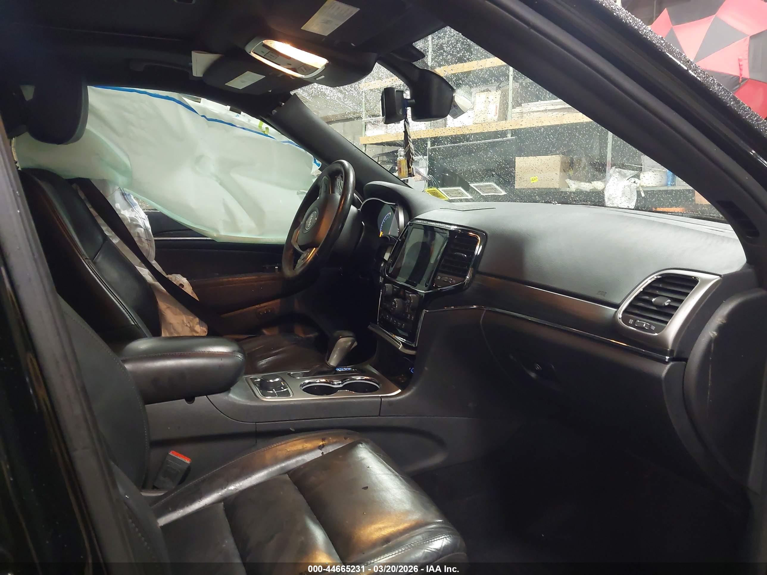 JEEP GRAND image 5