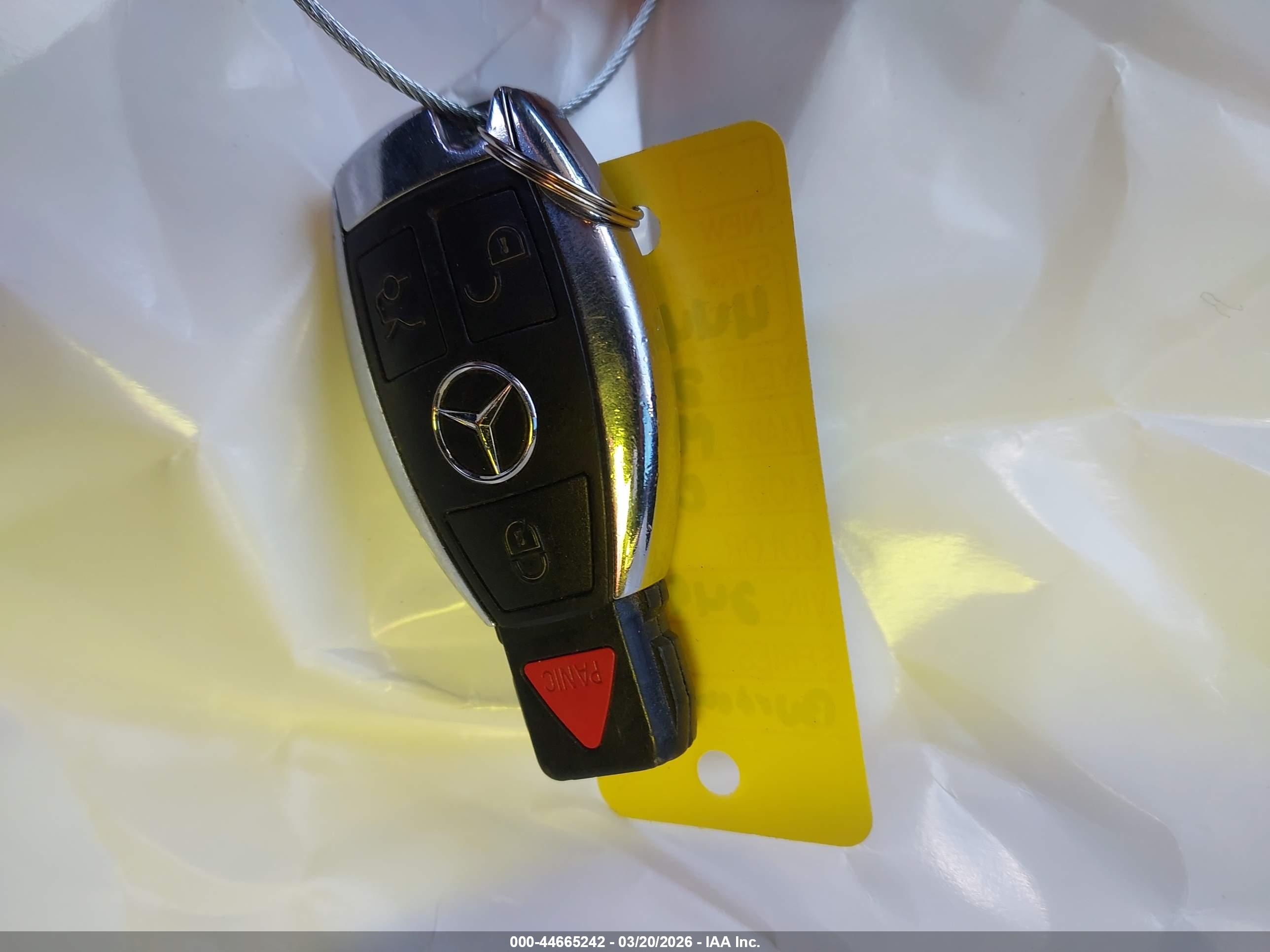 MERCEDES-BENZ C image 11