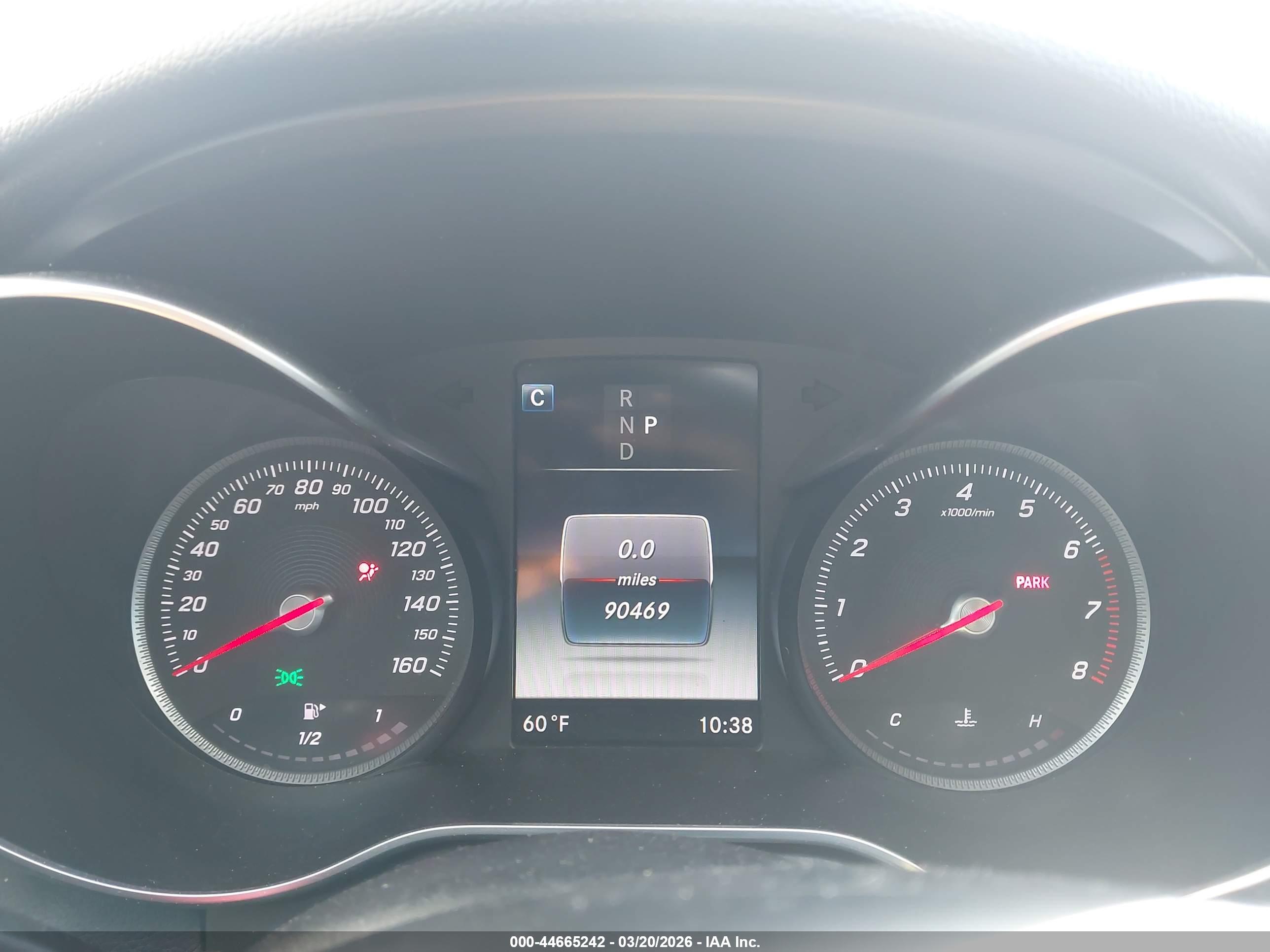 MERCEDES-BENZ C image 7