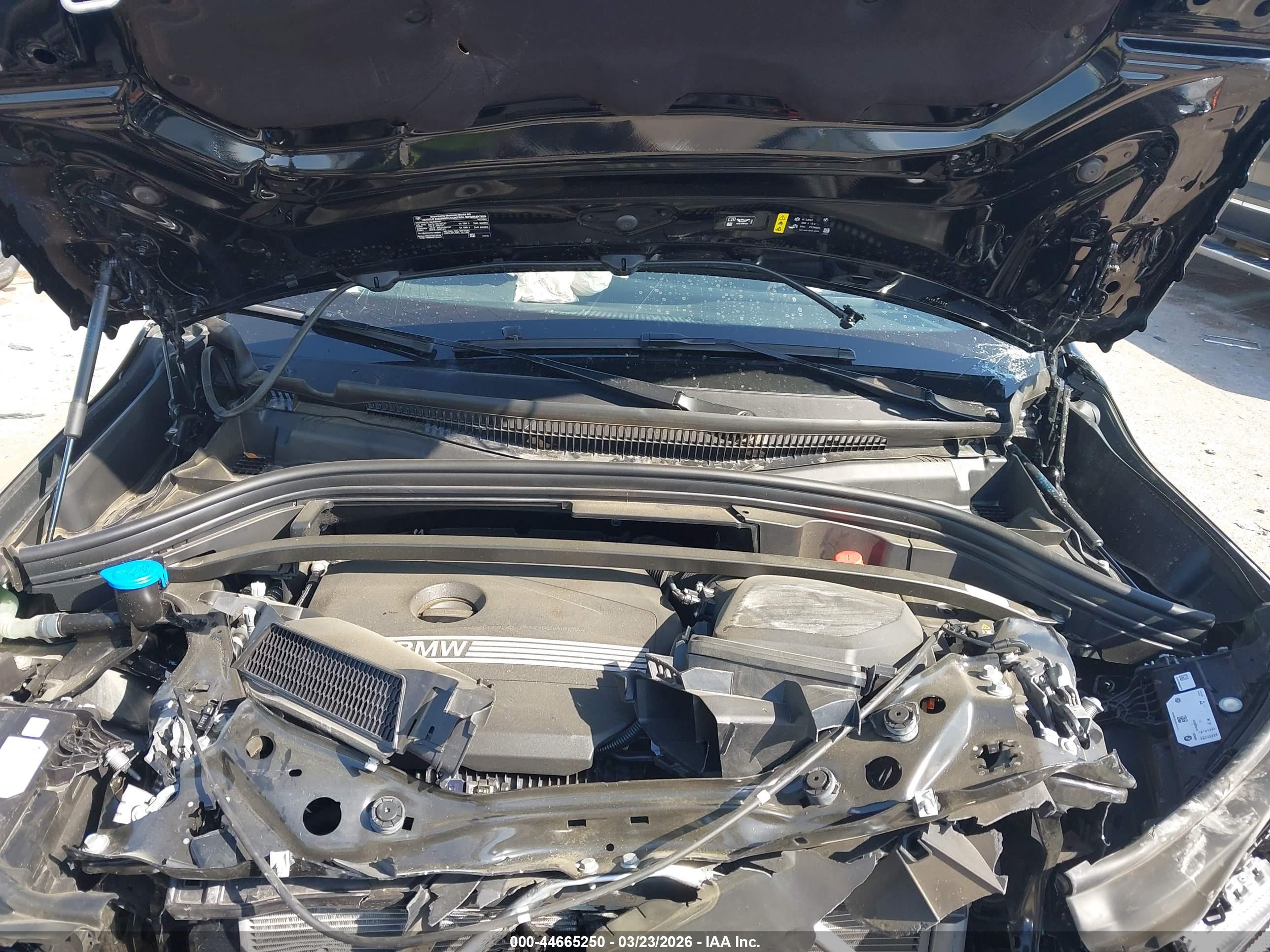BMW X1 image 10