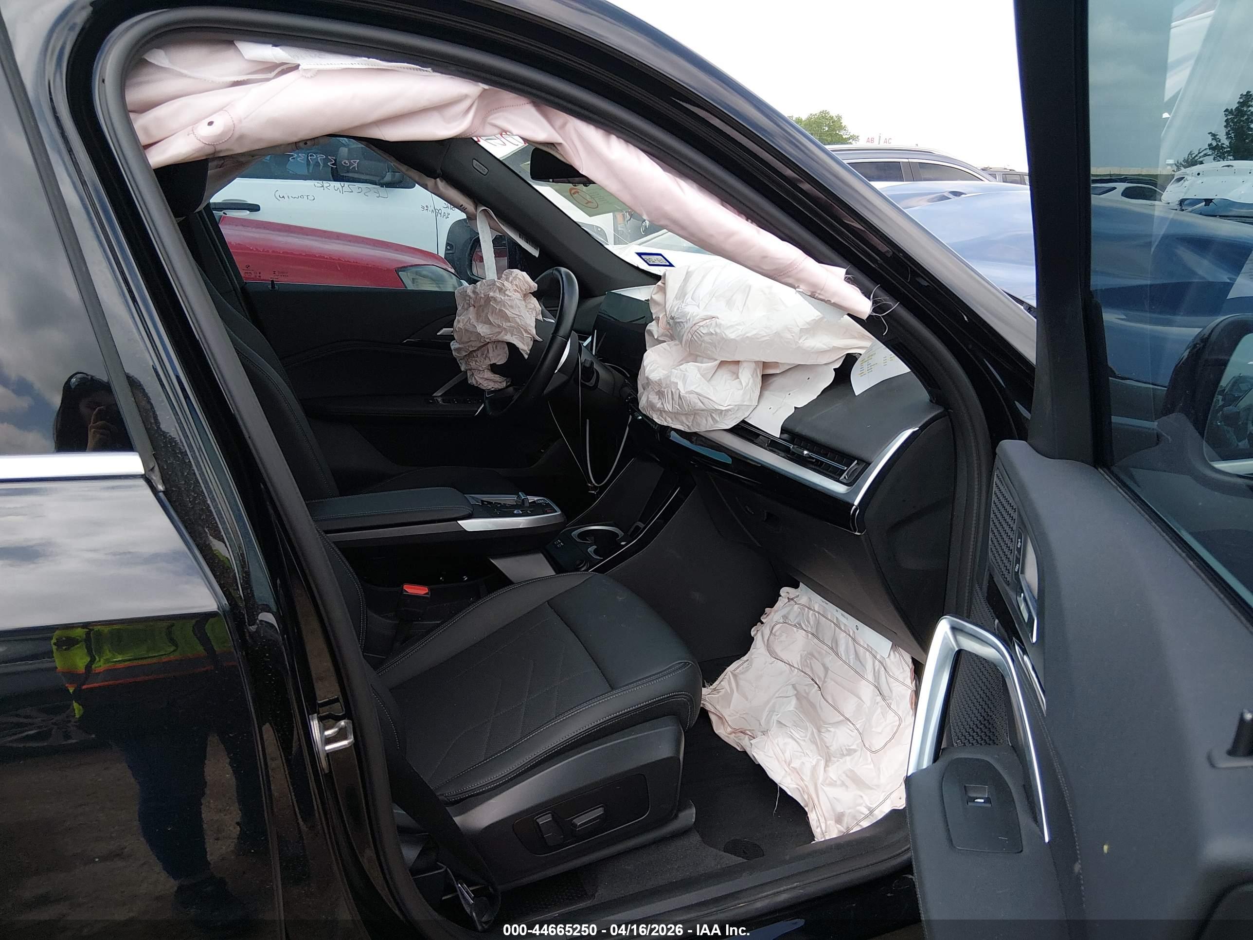 BMW X1 image 5