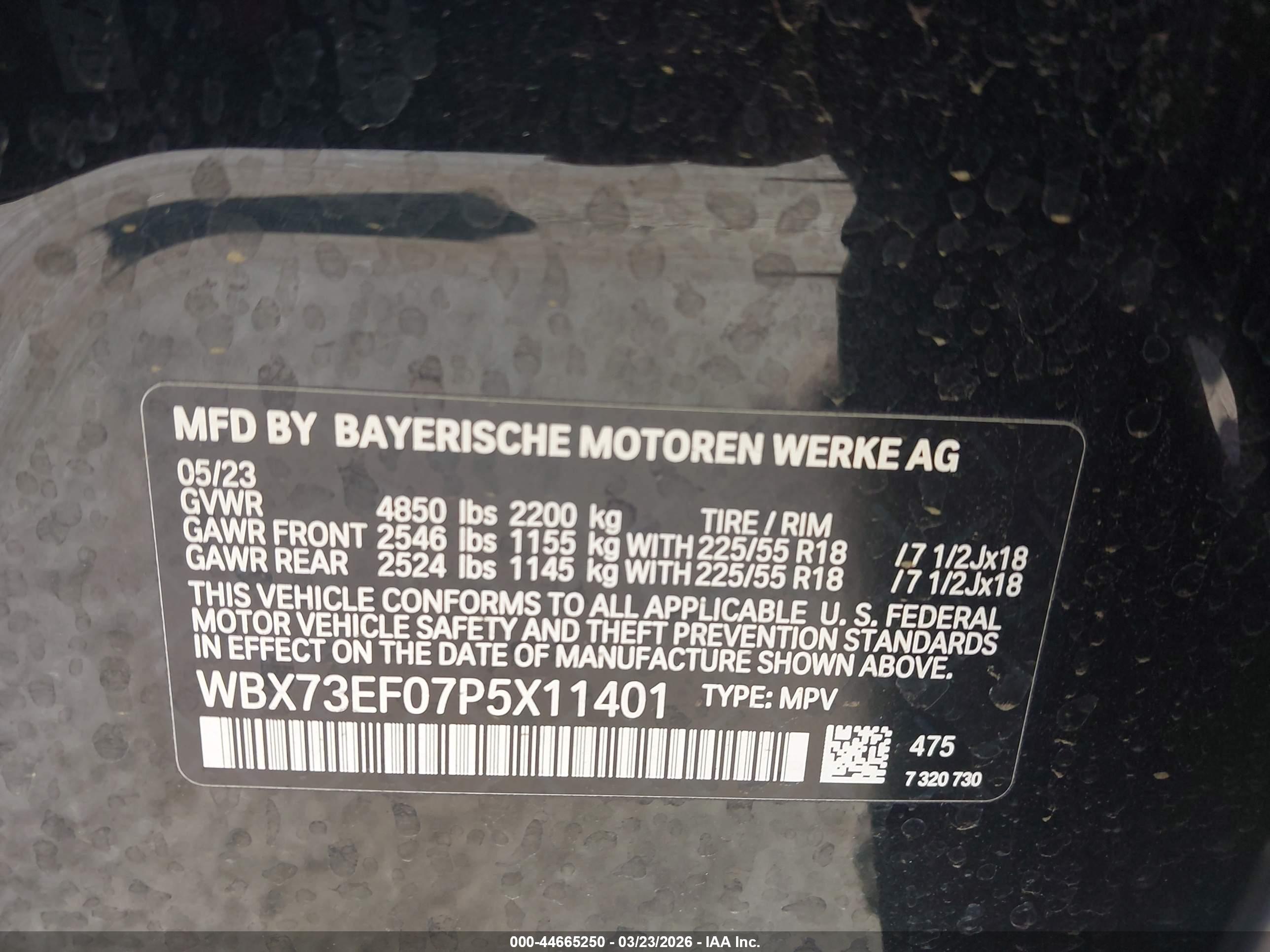BMW X1 image 9