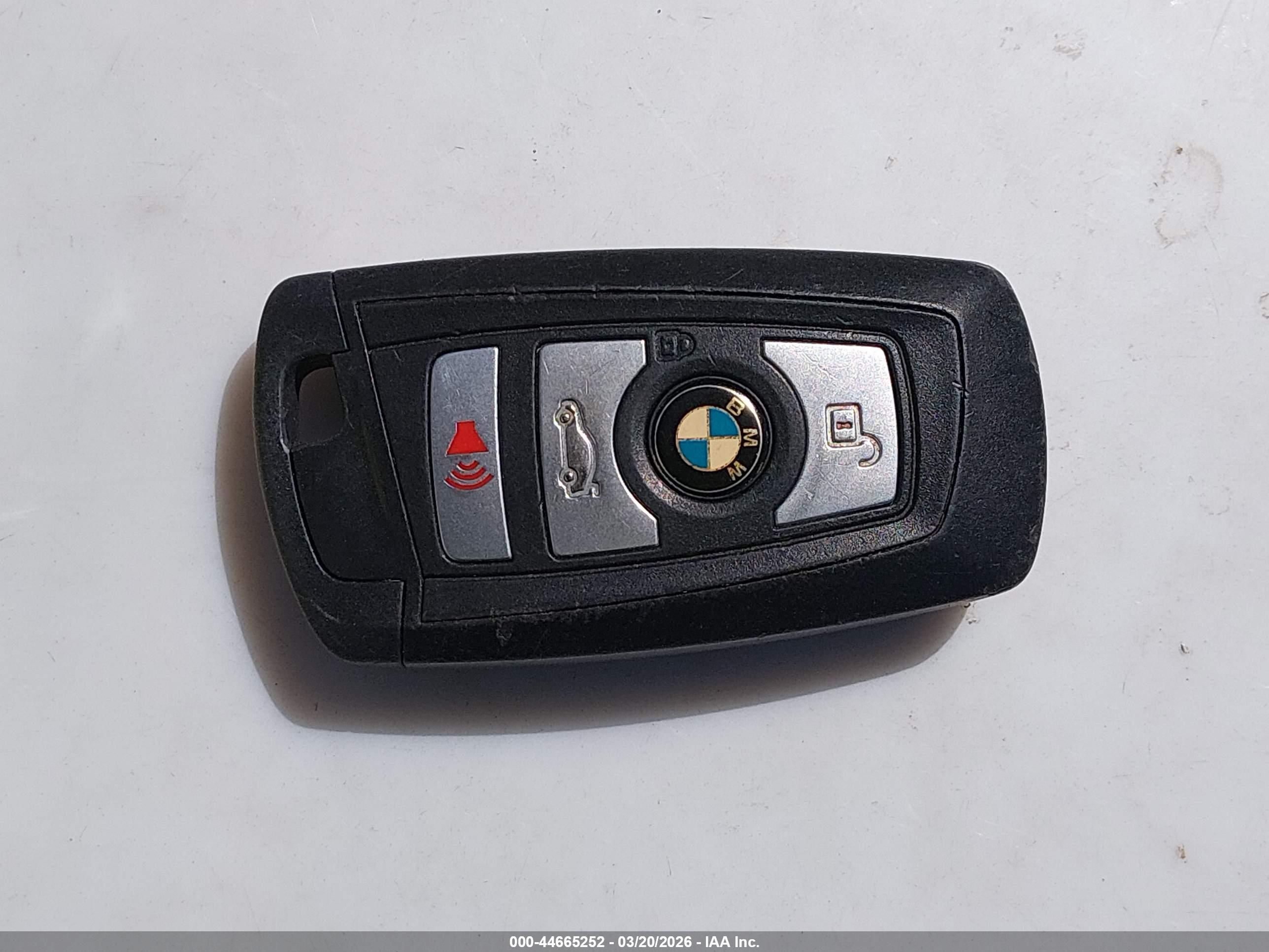 BMW 528I image 11