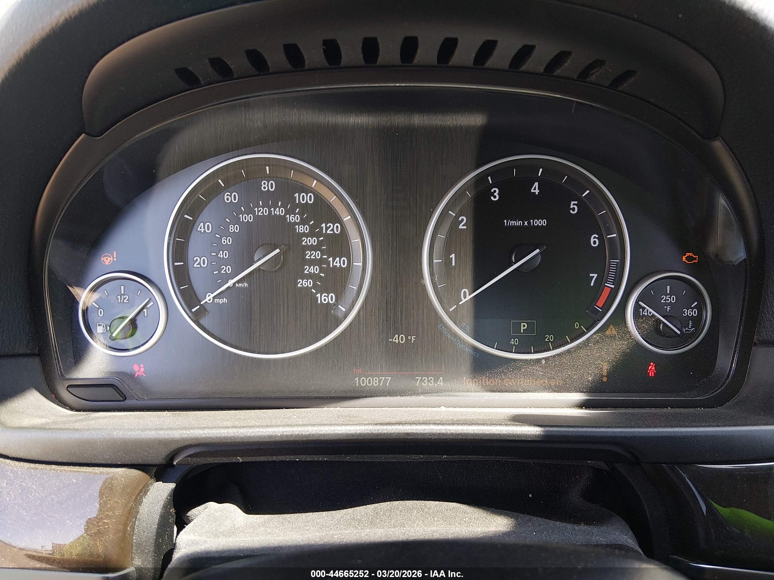 BMW 528I image 7